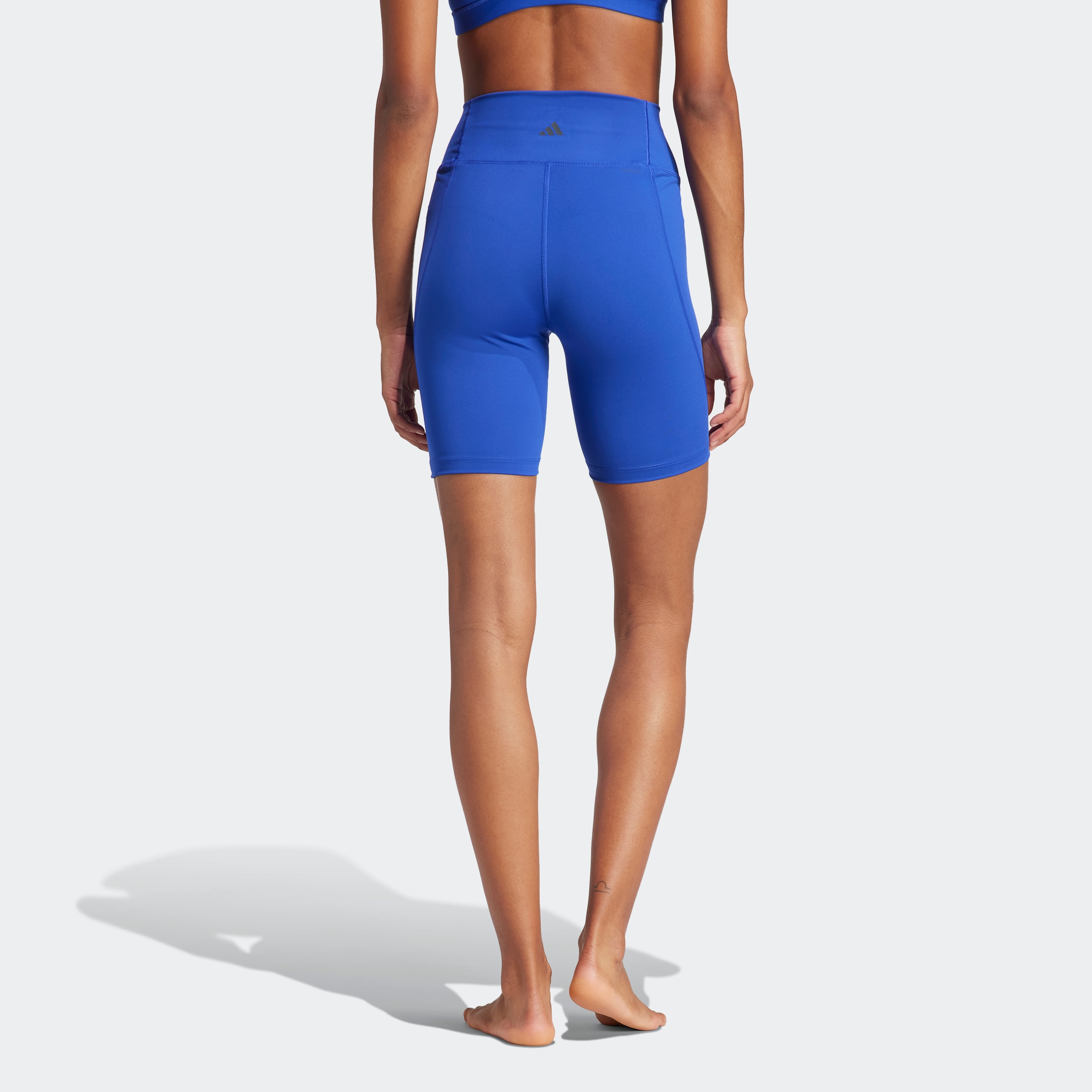 adidas Performance Shorts »All Me Ess 7IN«, (1 tlg.)