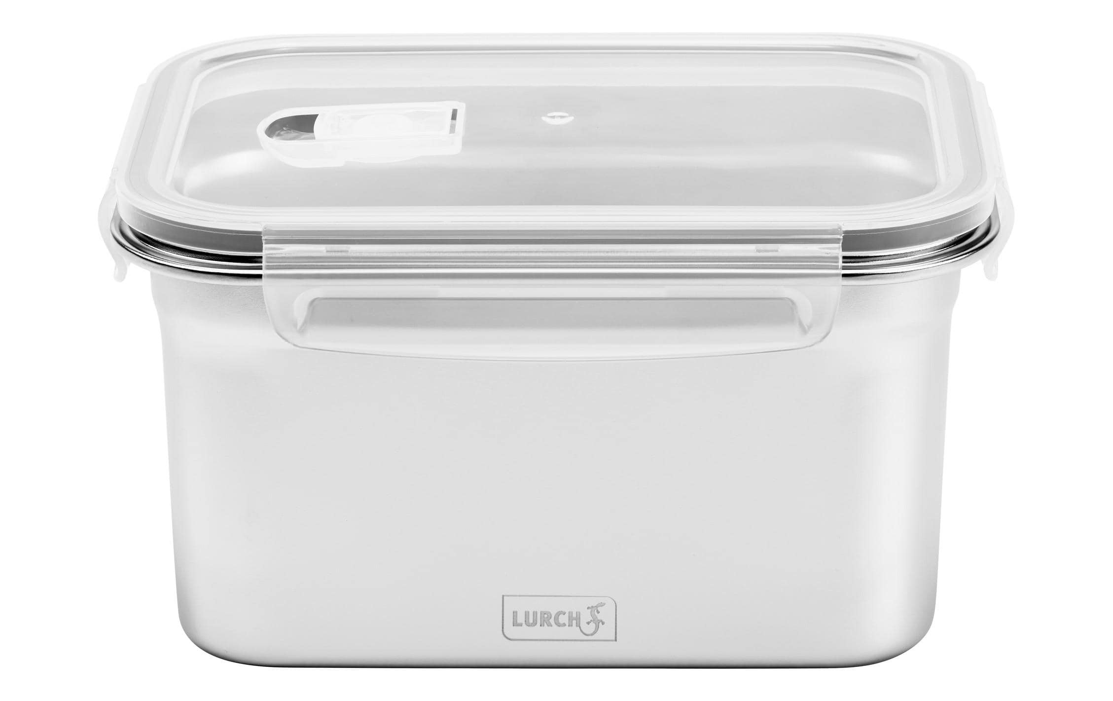 Lurch Lunchbox "Safety"