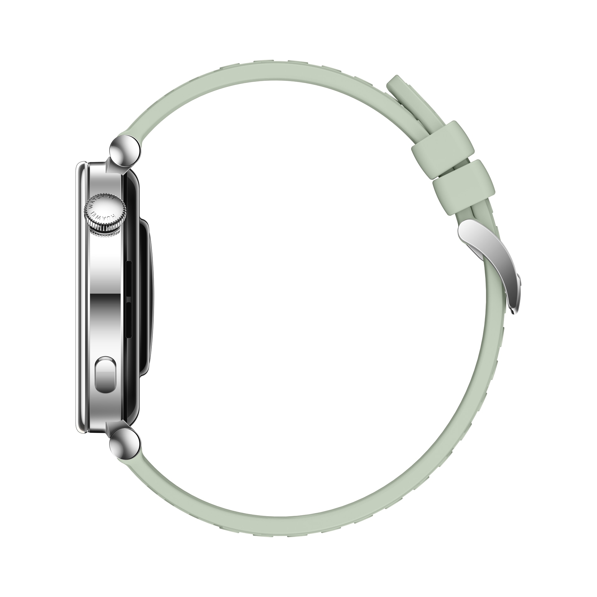 Huawei Smartwatch »Watch GT4«, (3,4 cm / 1,32 Zoll), 3,35 cm (1,32 Zoll) AMOLED Display, 7 Tage Akkulaufzeit, IP68