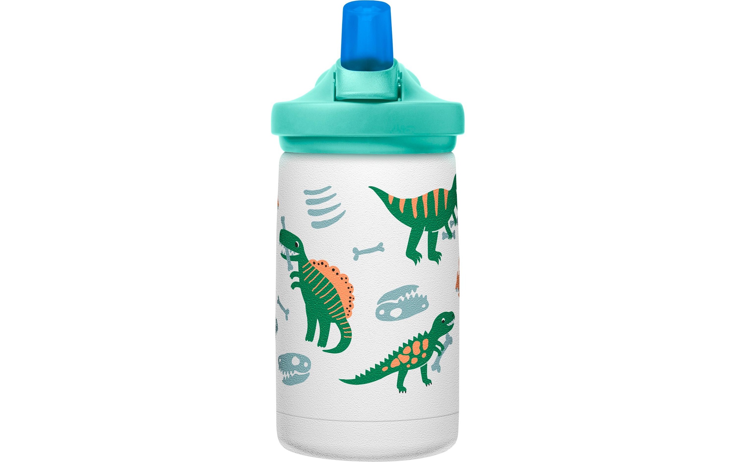 Camelbak Trinkflasche »CamelBak Eddy+ Kids«, (1 tlg.)