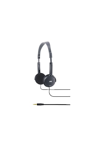 JVC On-Ear-Kopfhörer »HA-L50« kaufen