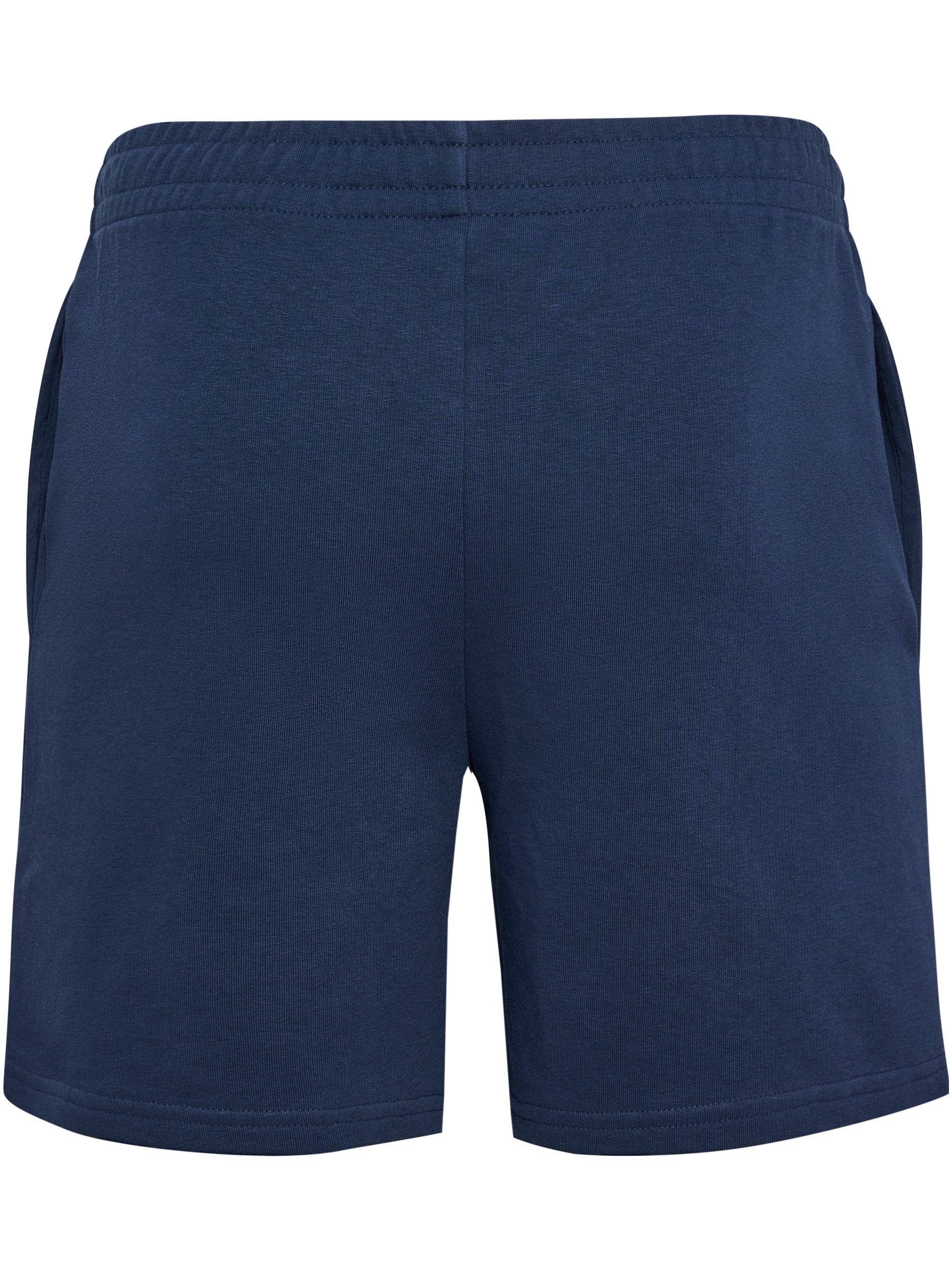 hummel Shorts »HMLPULSE SWEAT SHORTS«, (1 tlg.)