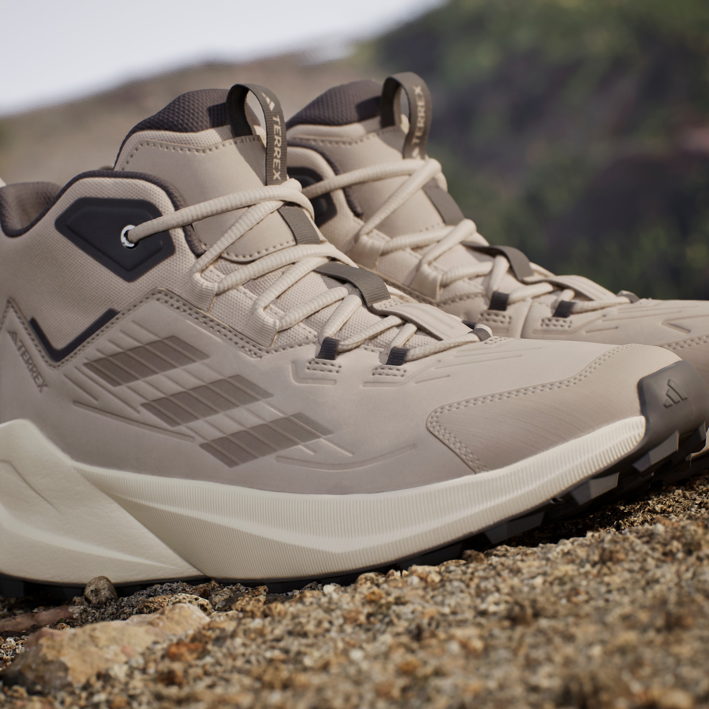 adidas TERREX Wanderschuh »TERREX TRAILMAKER 2.0 LEATHER«