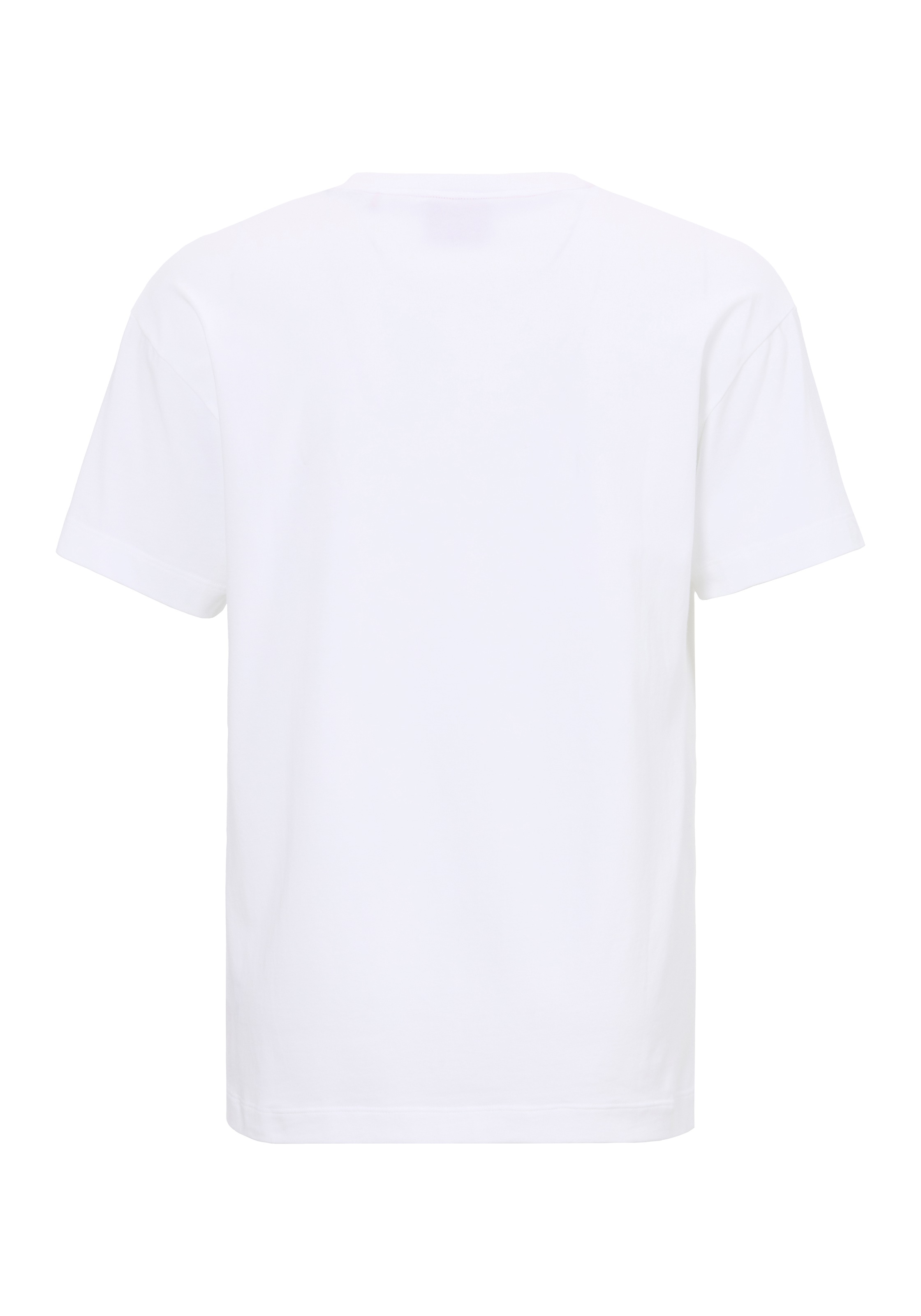 HUGO Underwear T-Shirt »Laze T-Shirt«, mit Rundhalsausschnitt