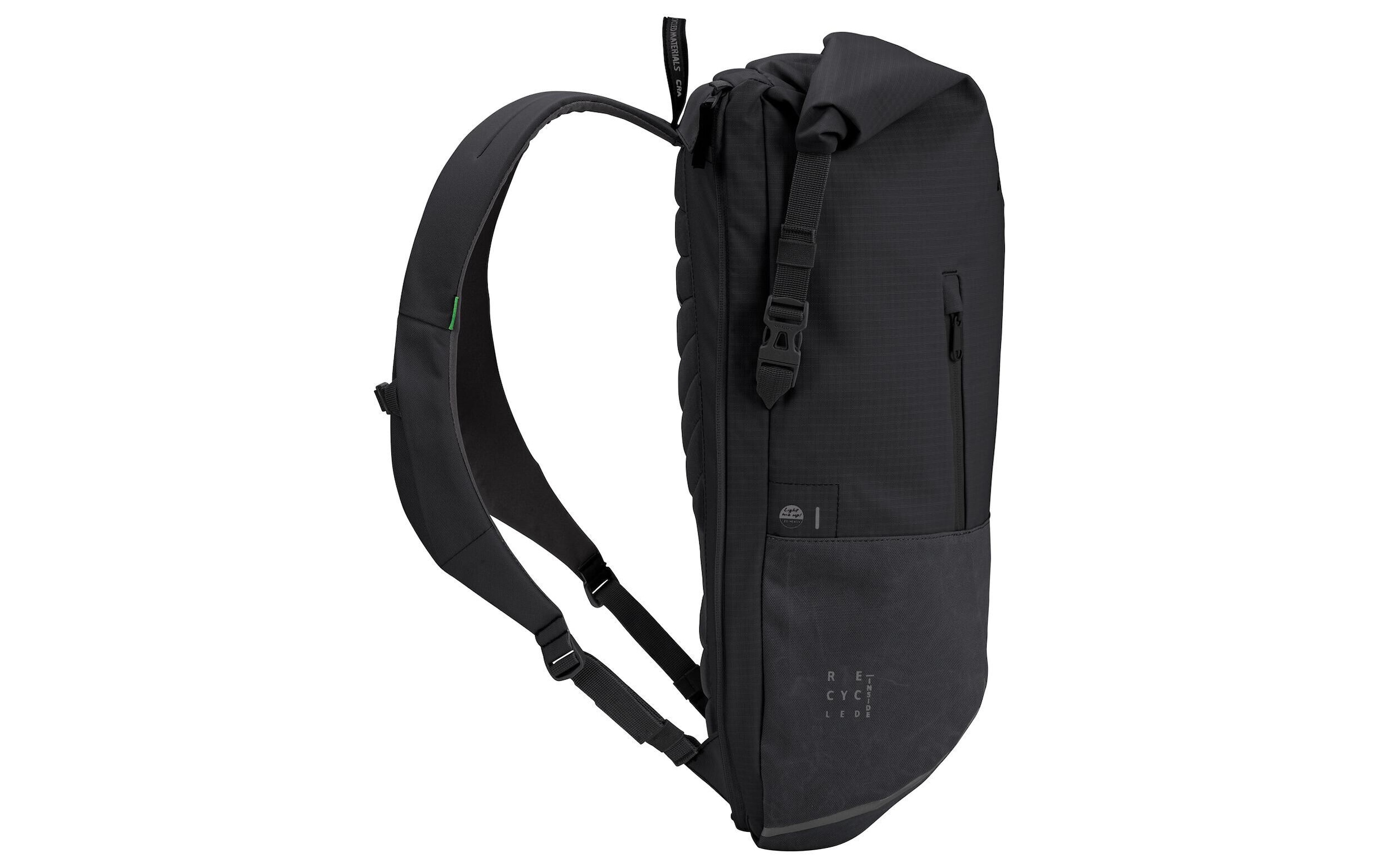 VAUDE Fahrradtasche »CityGo Bike 23 II«