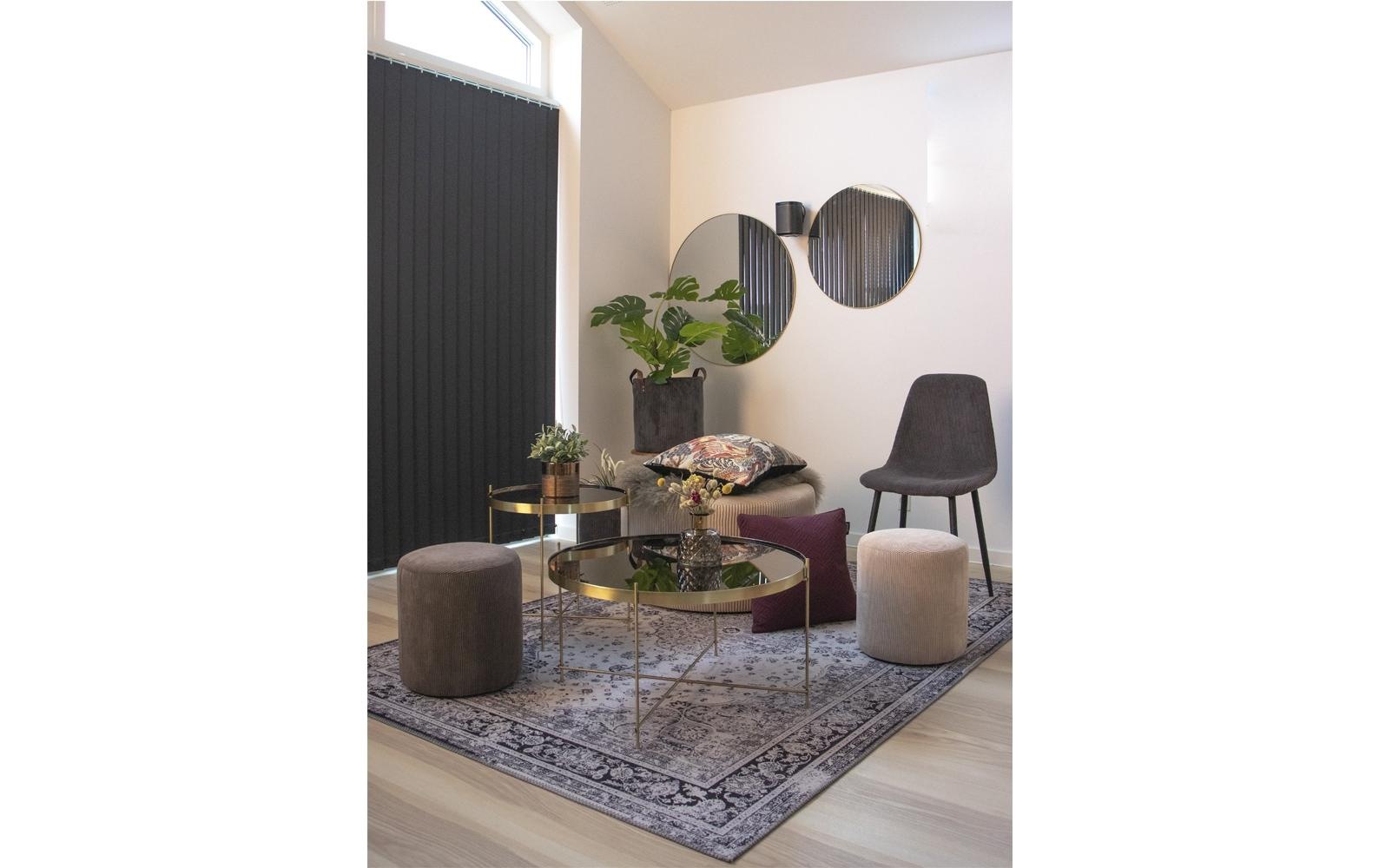 House Nordic Spiegel »Jersey Ø 80 cm«