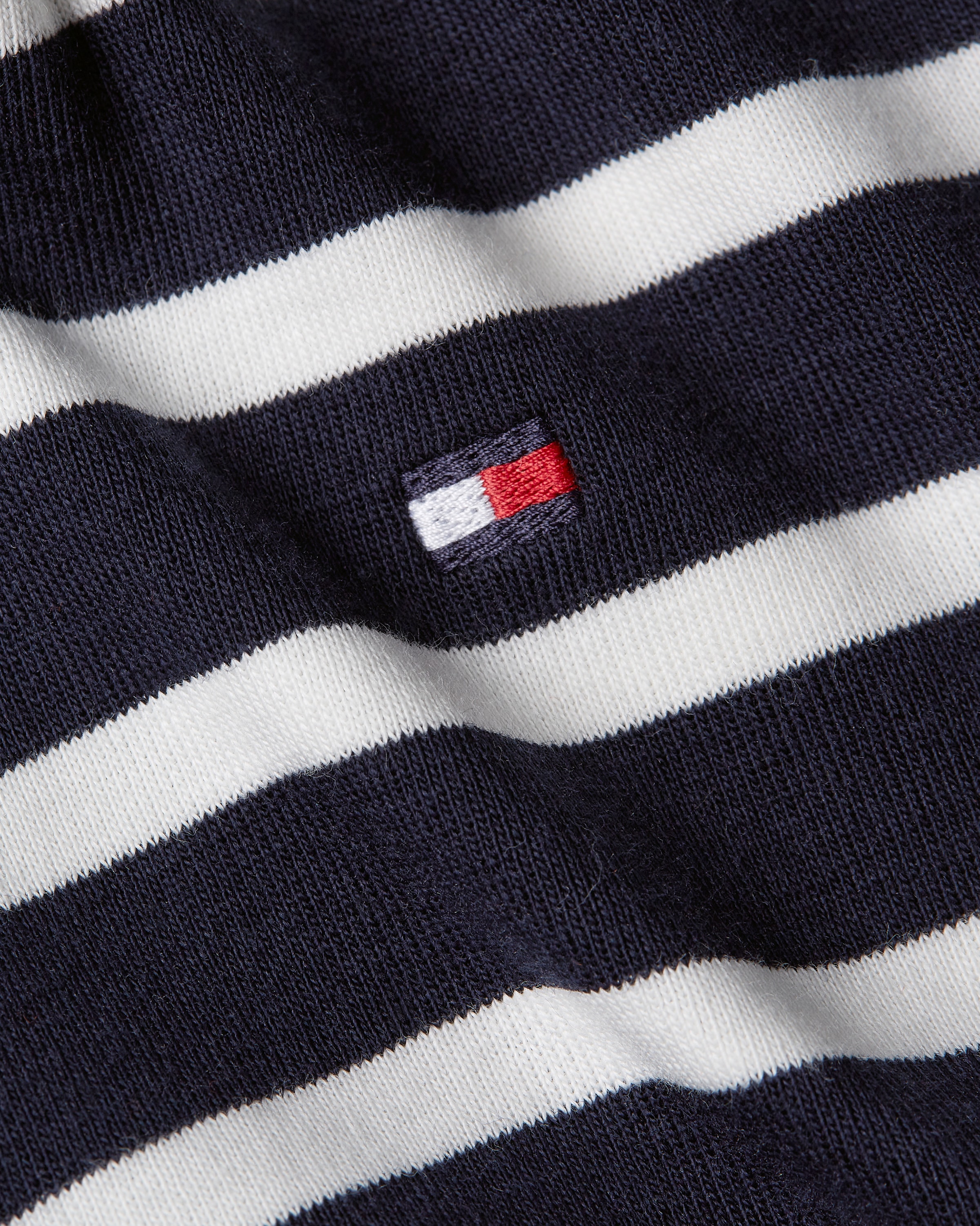 Tommy Hilfiger T-Shirt »CODY, Slim Fit«, mit V-Ausschnitt