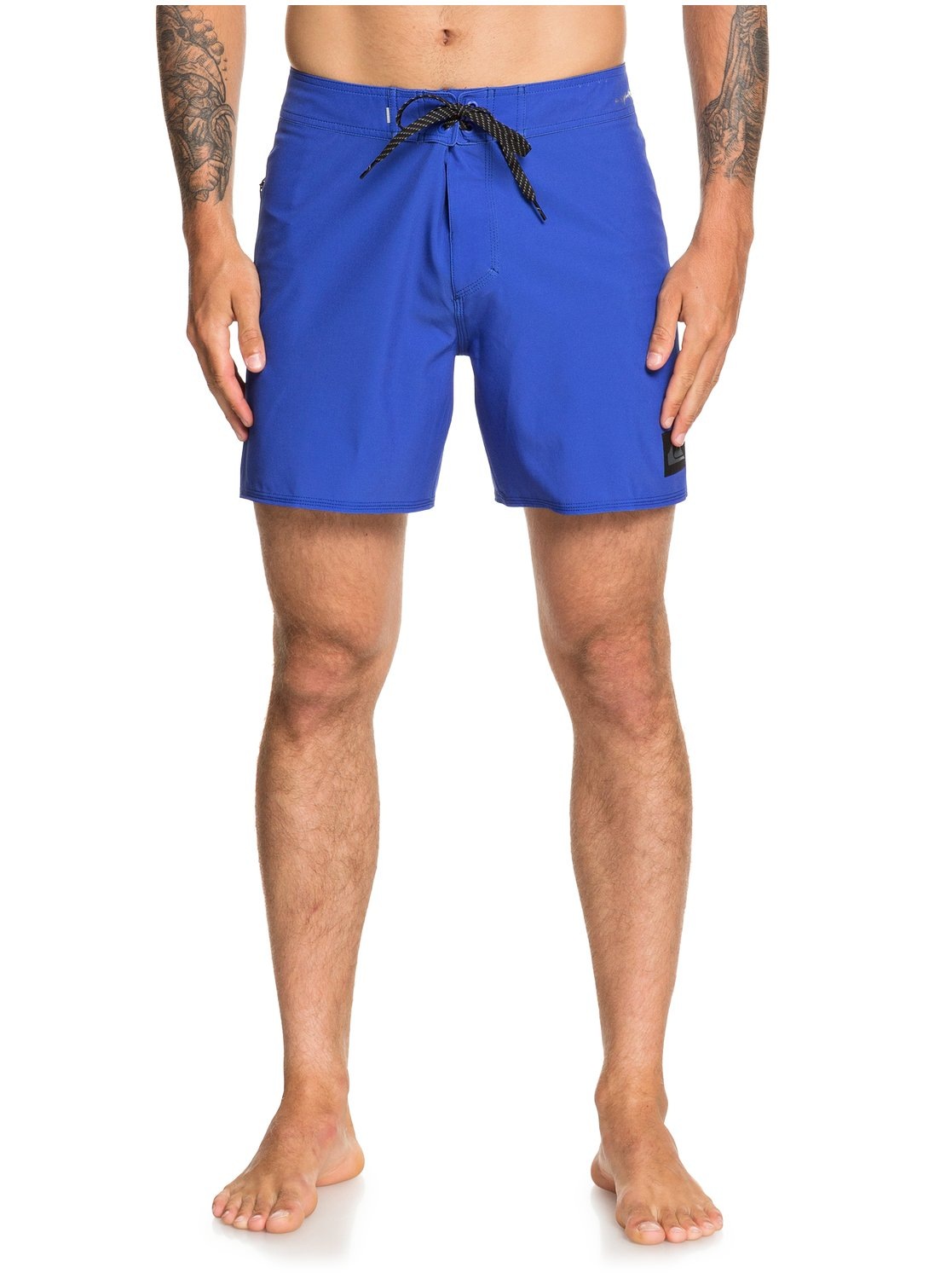 Quiksilver Boardshorts »Highline Kaimana 16"«