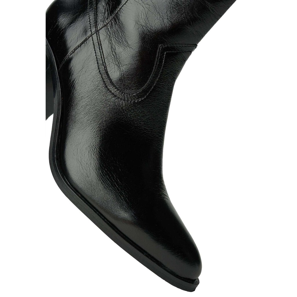 Salsa Stiefelette »Stiefeletten Premium Cowboy Boots«