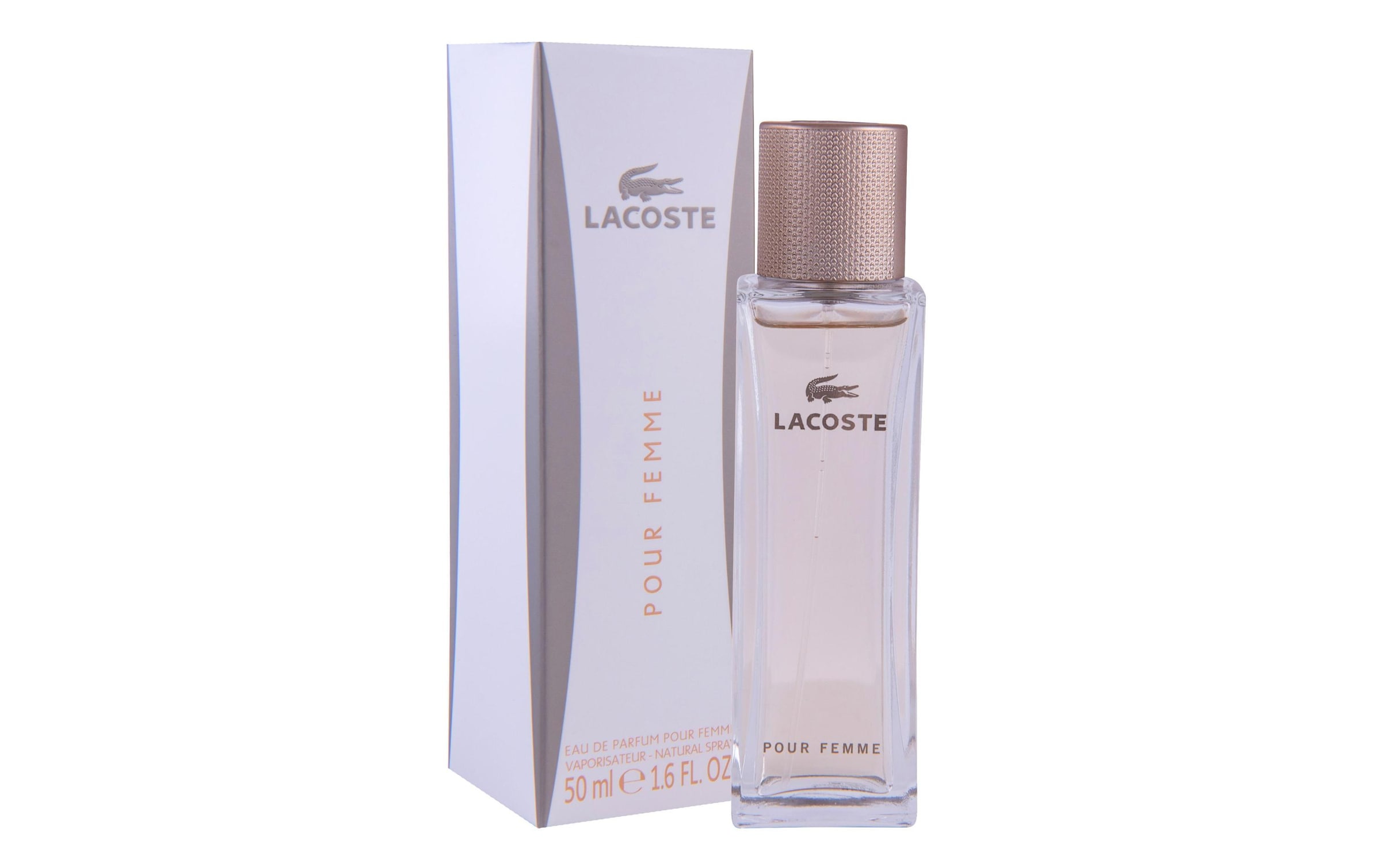 Lacoste Eau de Parfum »Pour Femme 50 ml«
