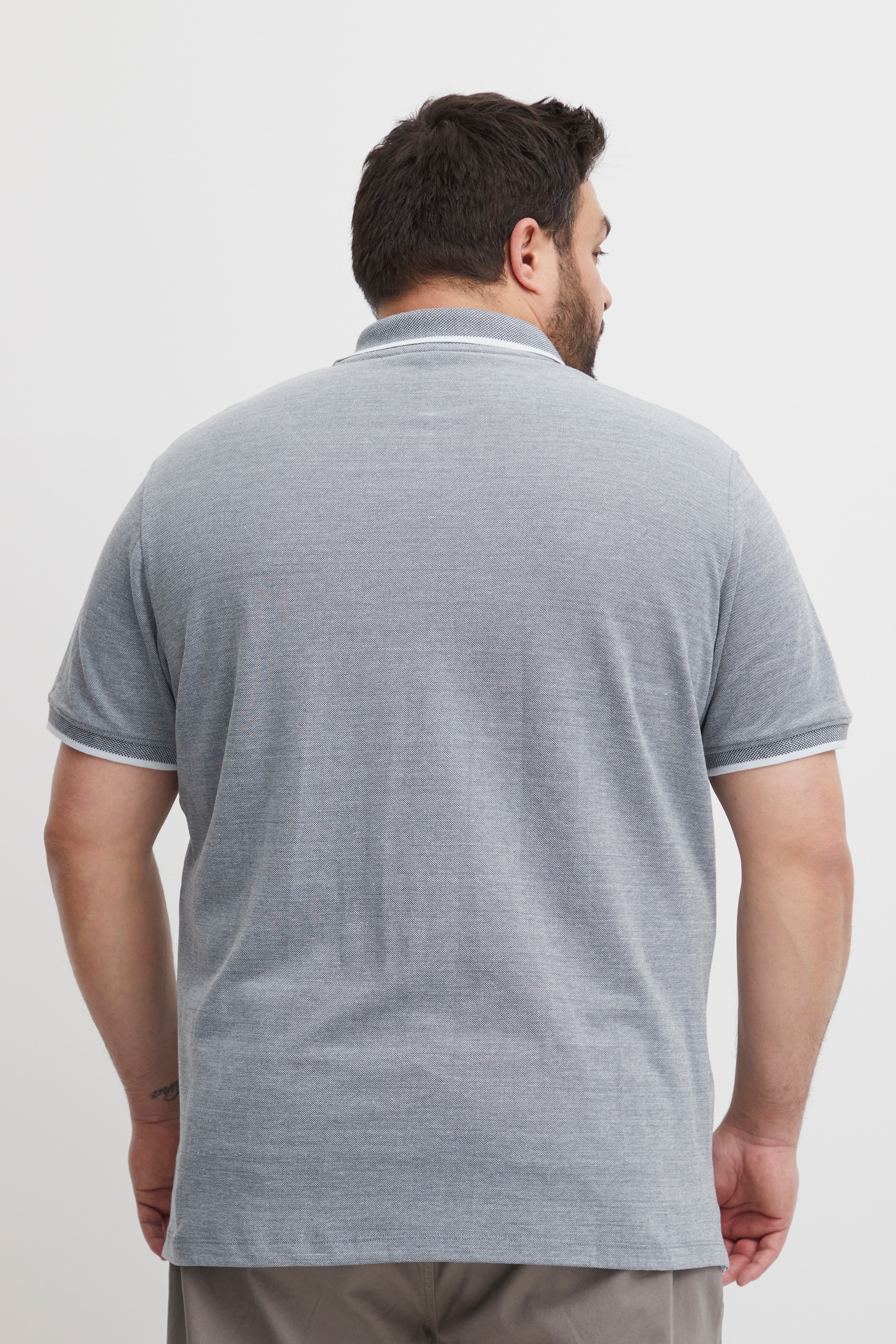 Blend Poloshirt »BHNATE poloshirt«