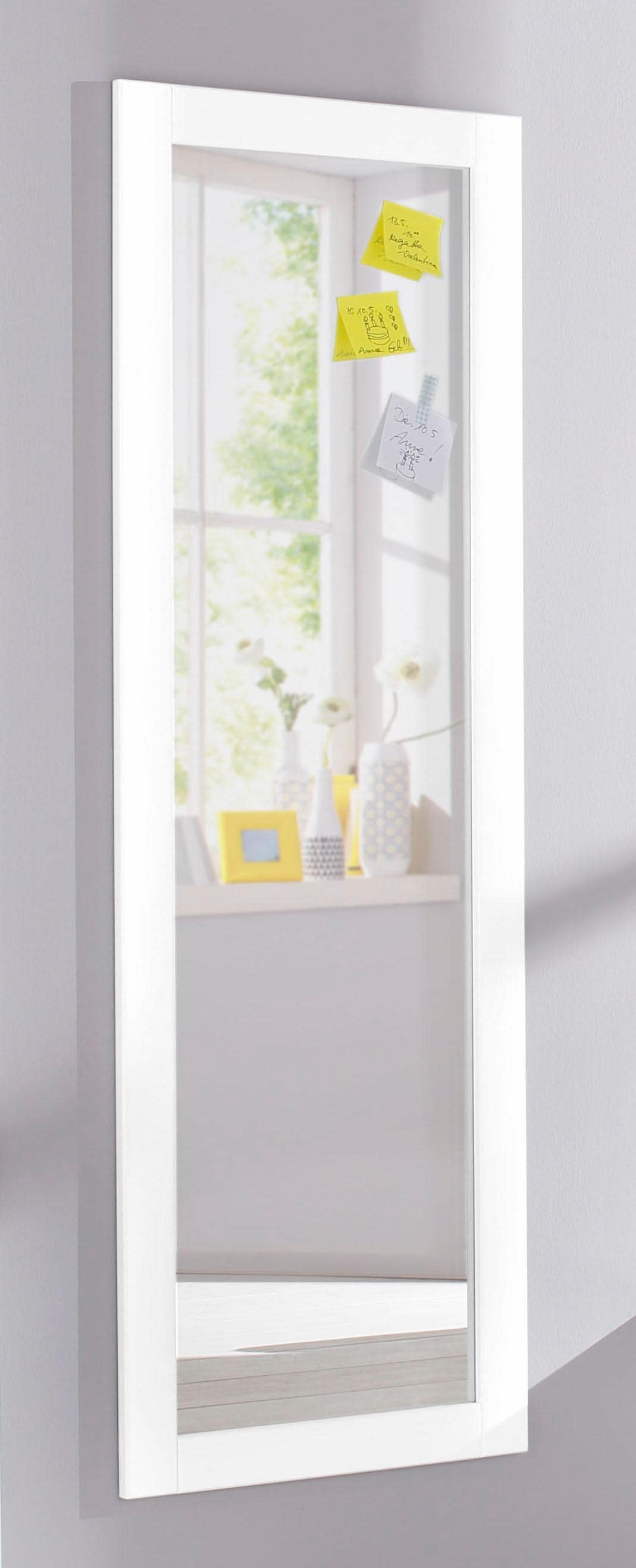 Home affaire Spiegel »Rondo«, mit einer schönen Rahmenoptik, Breite 50 cm  online bestellen | Jelmoli-Versand