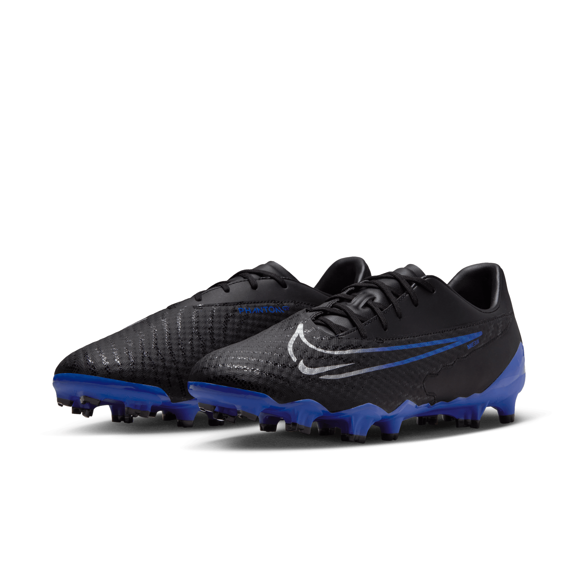Nike Fussballschuh »PHANTOM GX ACADEMY FG/MG«, für Rasen- und Kunstrasenplätze