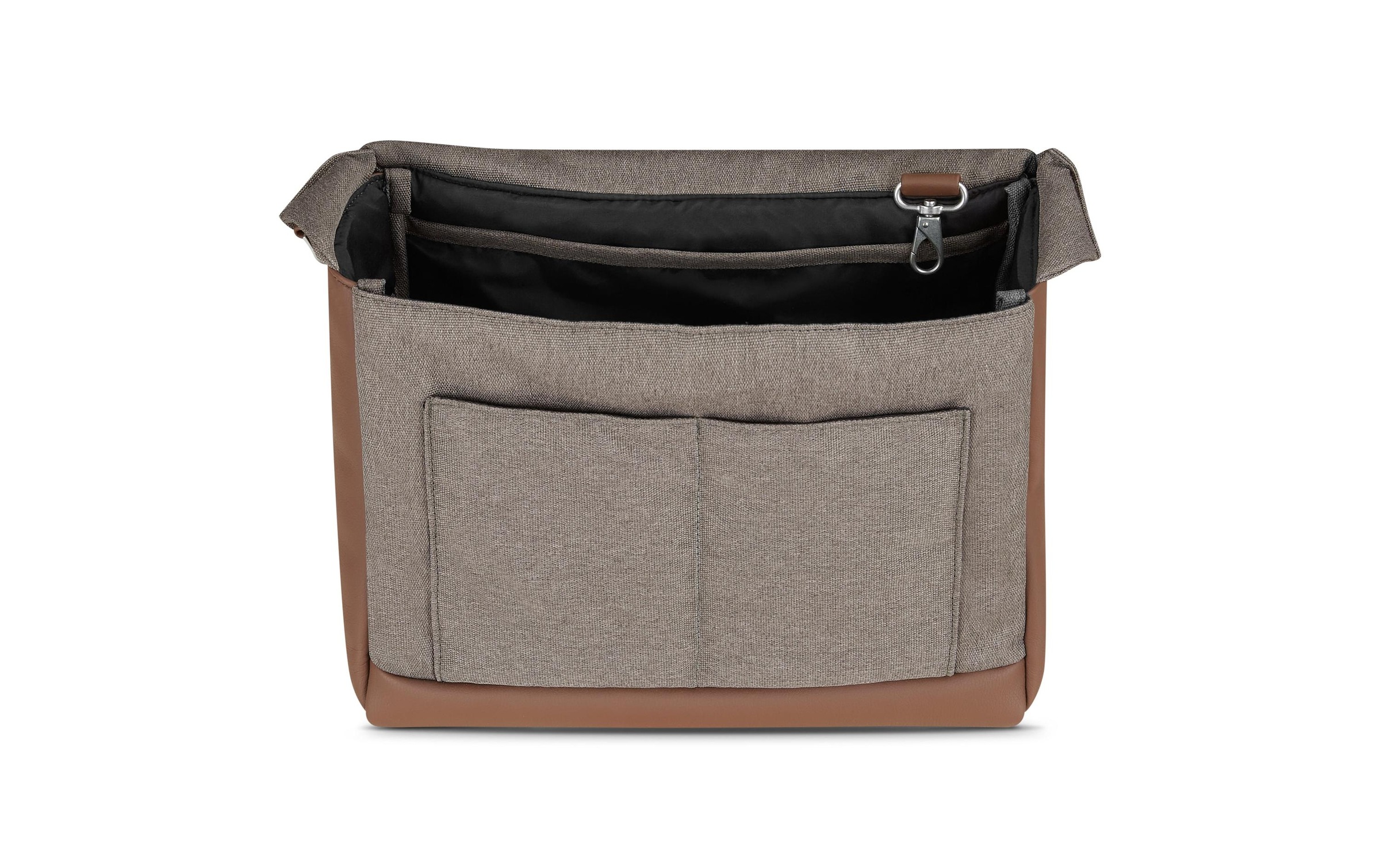 ABC Design Wickeltasche »Design Wickeltasche Urban Natur«