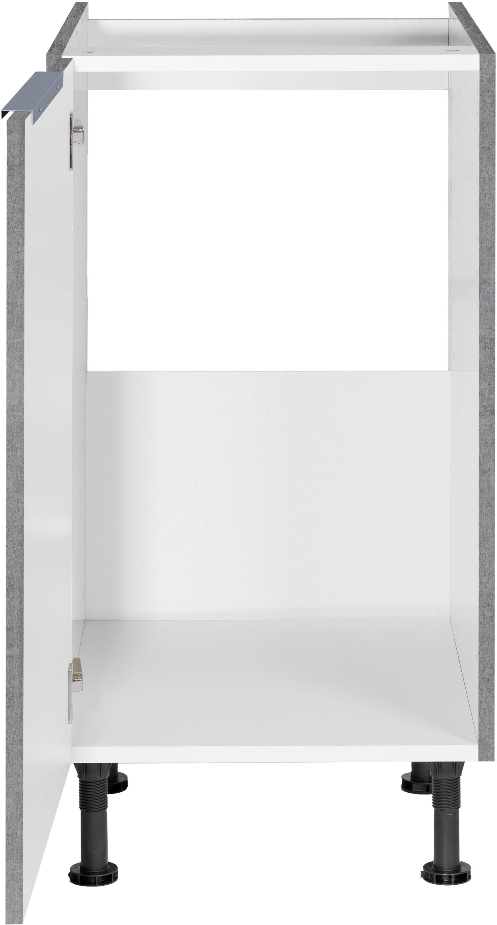 OPTIFIT Spülenschrank »Tara«, Breite 45 cm online kaufen | Jelmoli-Versand