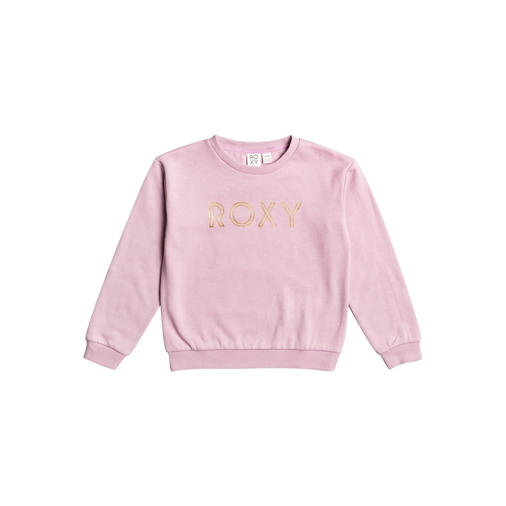 Roxy Sweatshirt »Spring Day«
