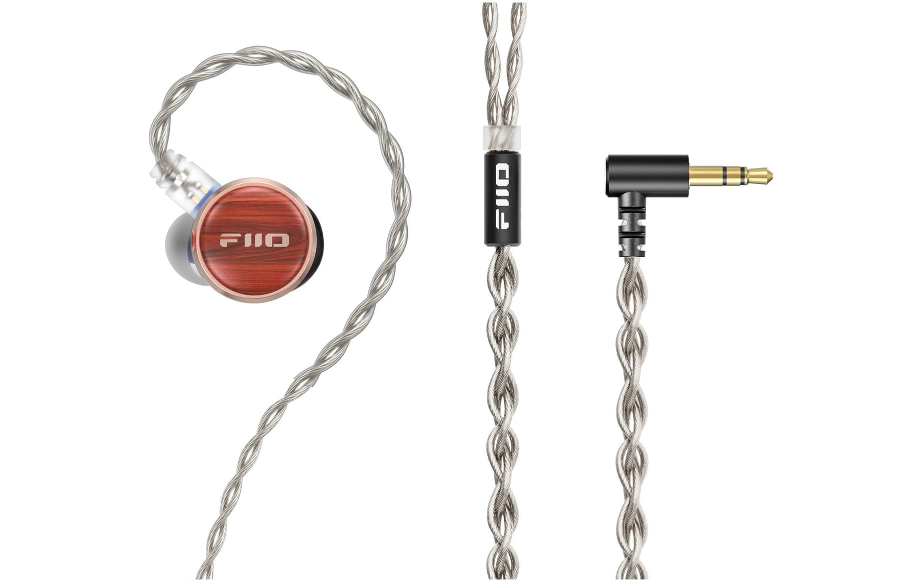 In-Ear-Kopfhörer »FP3«