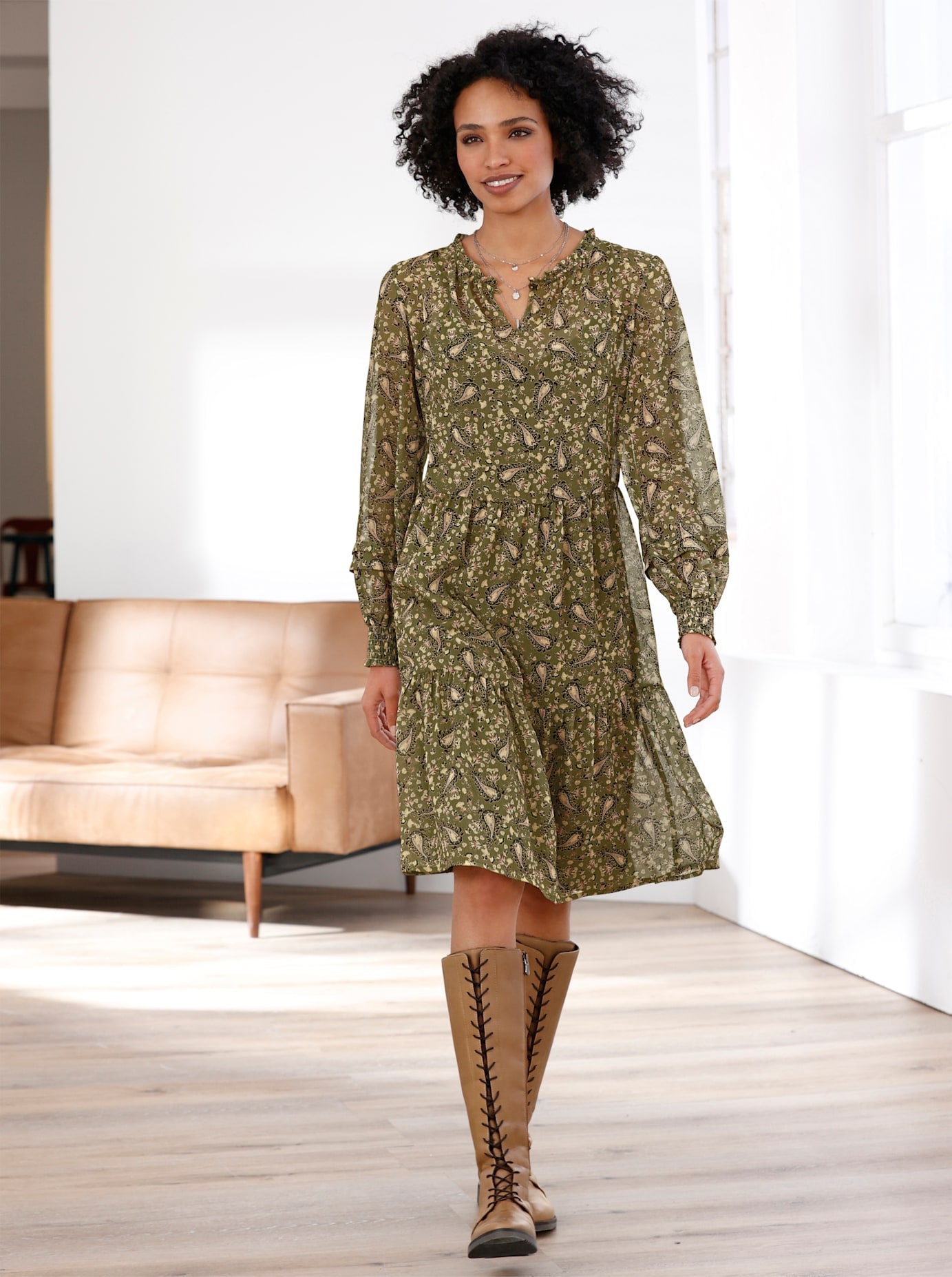 Bottes