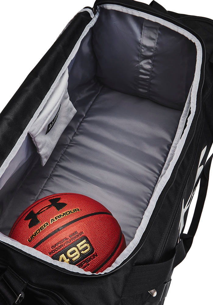 Under Armour® Sportrucksack »UA Undeniable 5.0 Duffle LG«, 101 Liter Volumen