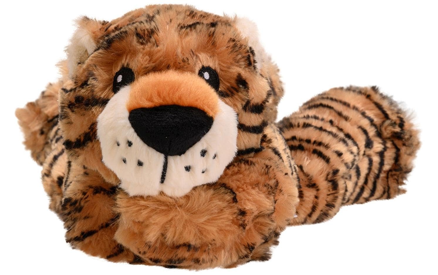 Plüschfigur »Welliebellies Tiger gross 10 cm«