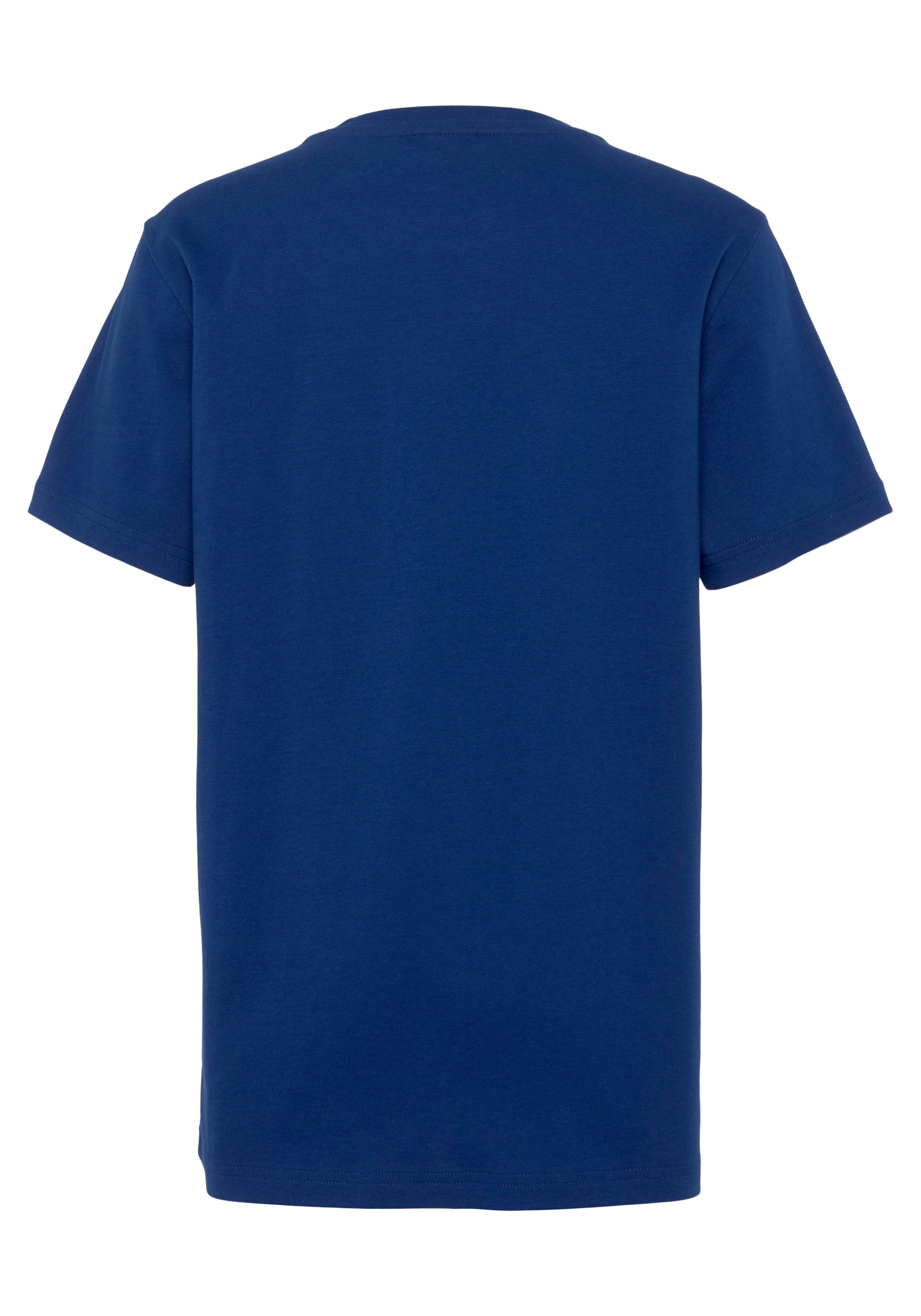- ✵ | Crewneck T-Shirt »Graphic Jelmoli-Versand bestellen Kinder« für T-Shirt günstig Shop Champion
