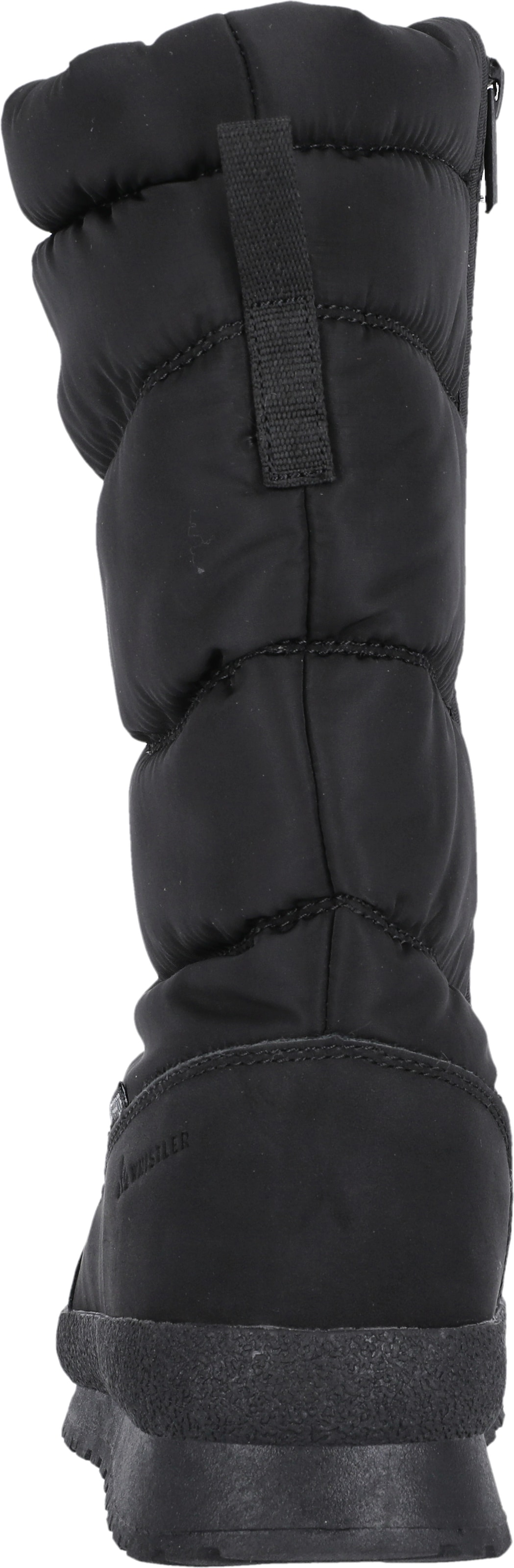 WHISTLER Winterboots »VASOR W BOOT WP«, Winterstiefel,Schnürstiefel, Winterschuhe, wasserdicht, gefüttert