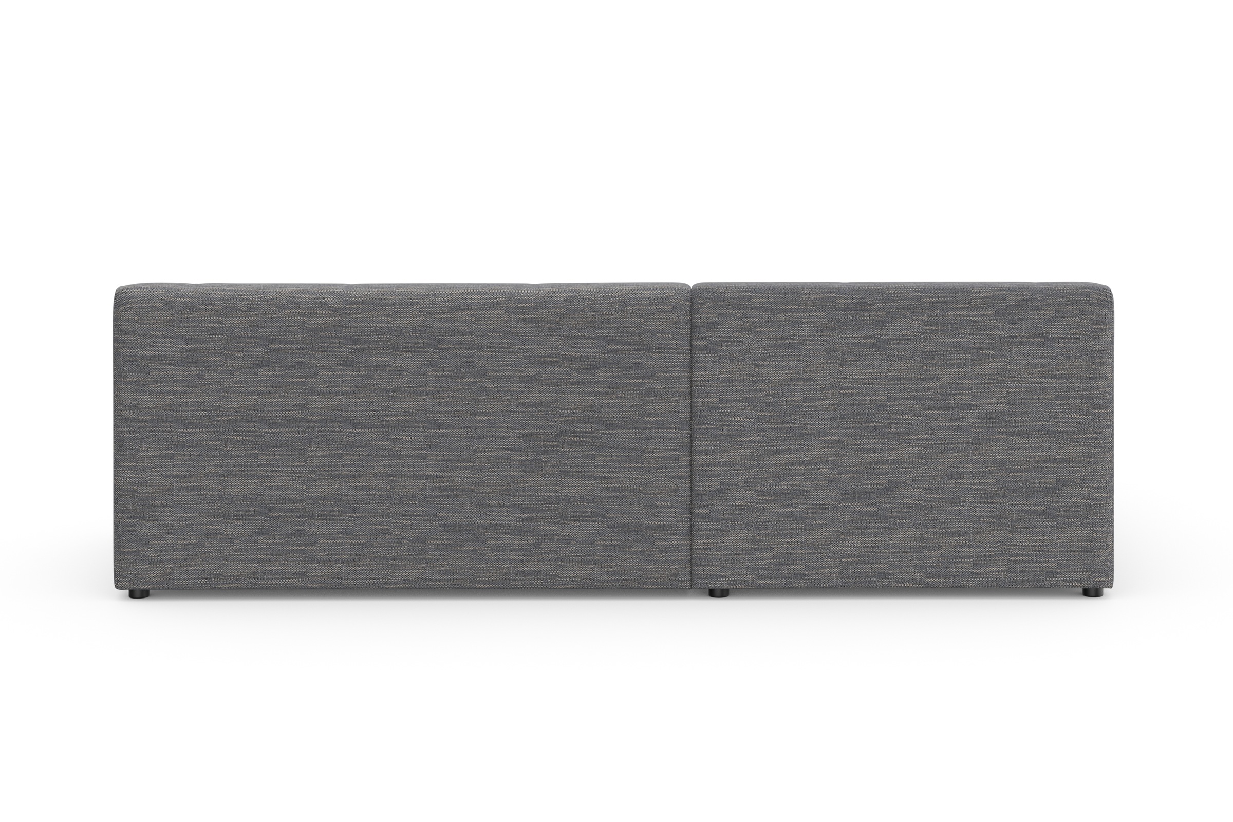 DOMO collection Ecksofa »Topper, elegant und zeitlos, kompaktes Stellmass 245/155cm, L-Form«, mit Recamiere, wahlweise mit Schlaffunktion