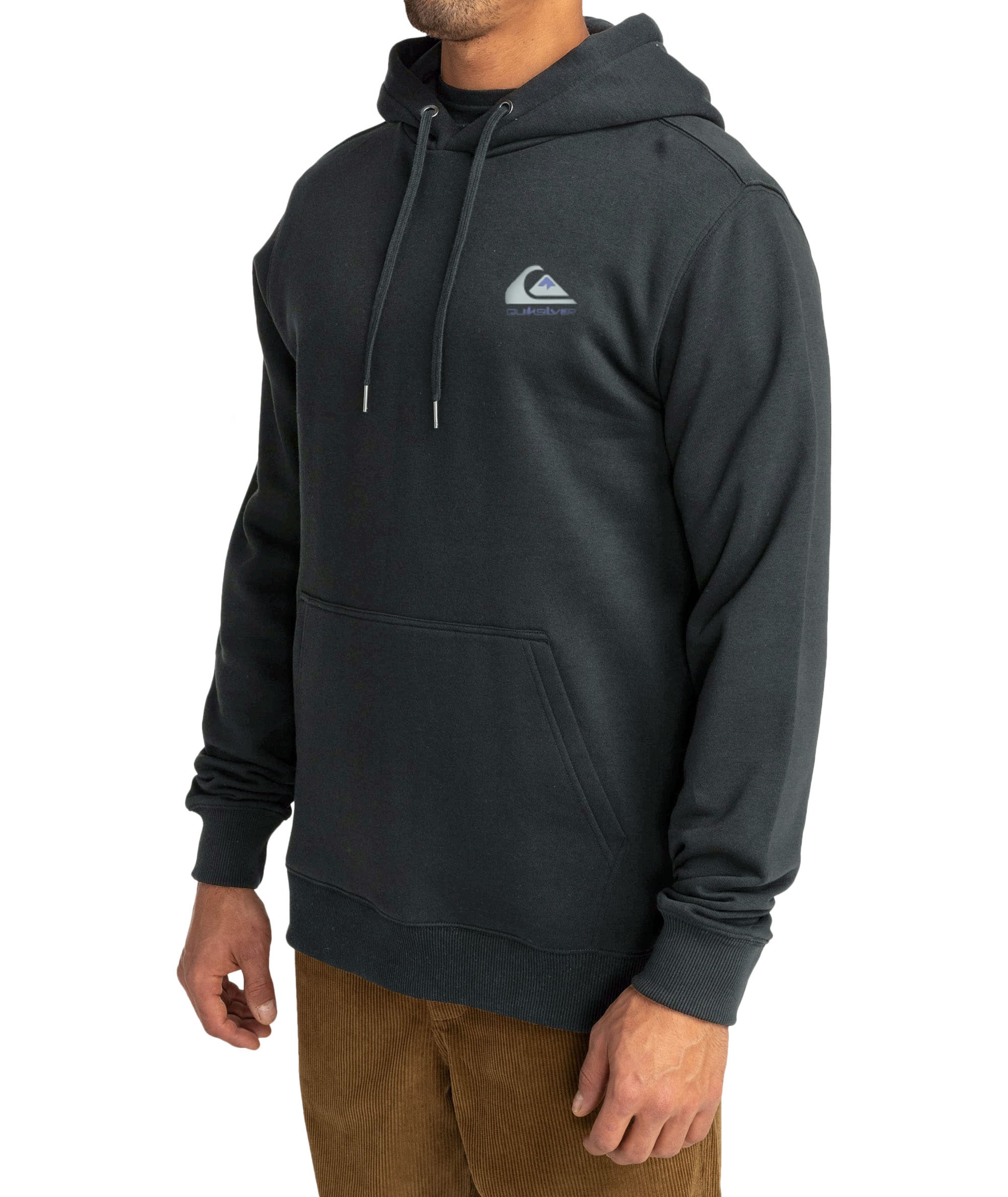 Quiksilver Kapuzensweatshirt »OMNI LOGO HOODIE«