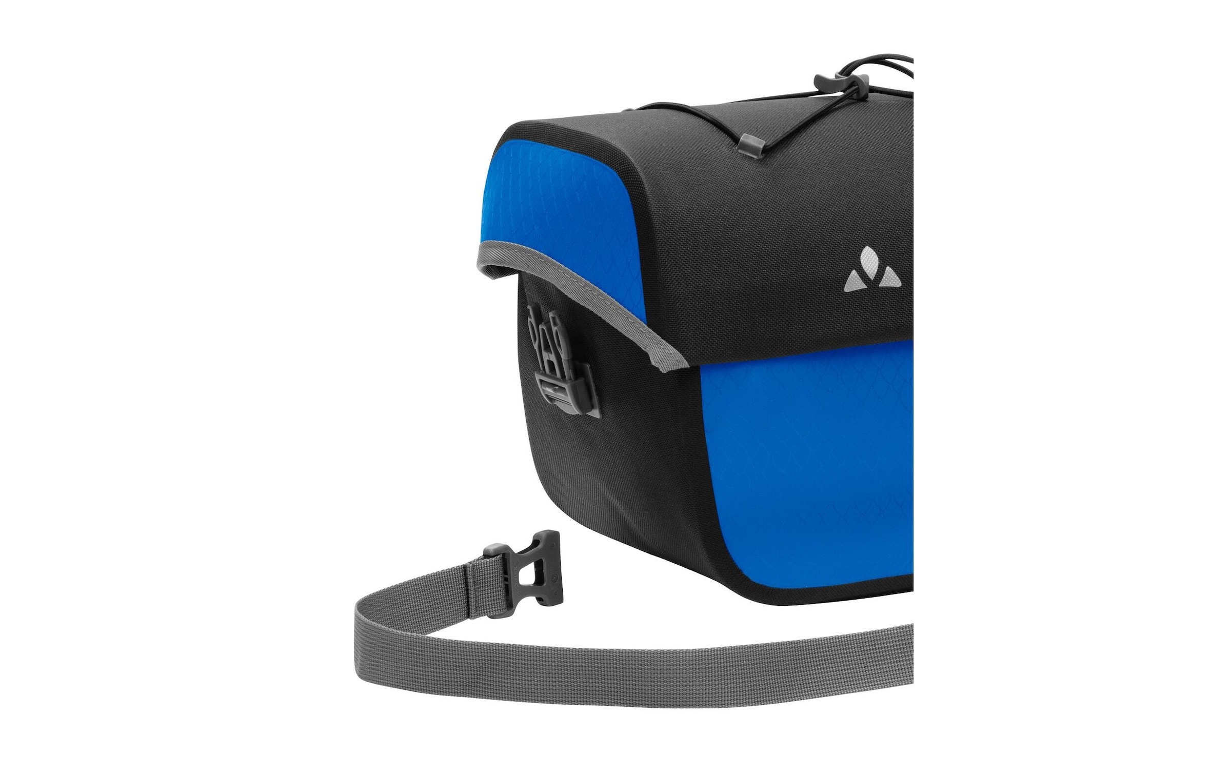 VAUDE Lenkertasche »Aqua Box«