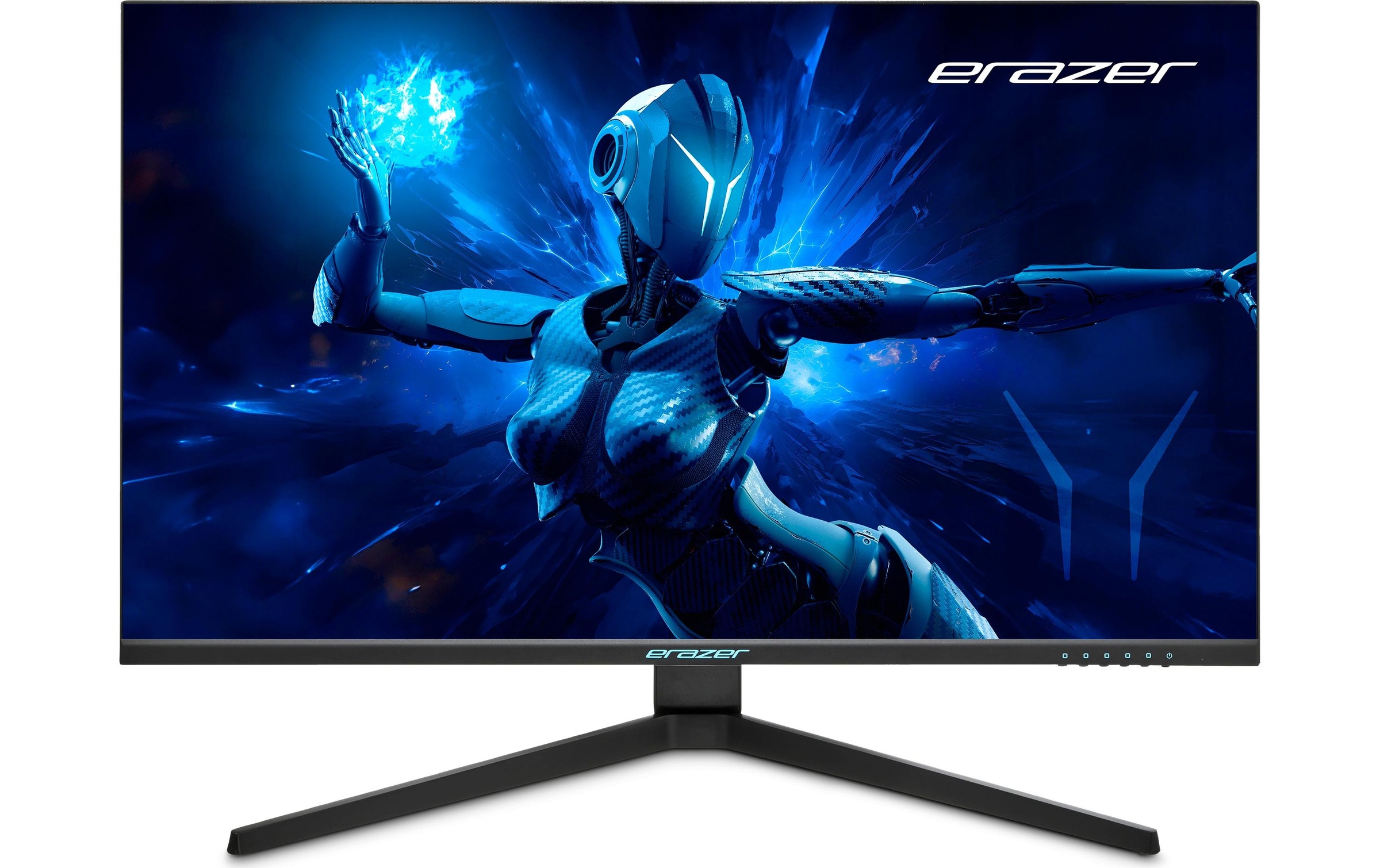 Gaming-Monitor »Erazer Spectator X50 (MD21732)«, 79,69 cm/31,5 Zoll, 2560 x 1440 px, WQHD, 1 ms Reaktionszeit, 165 Hz