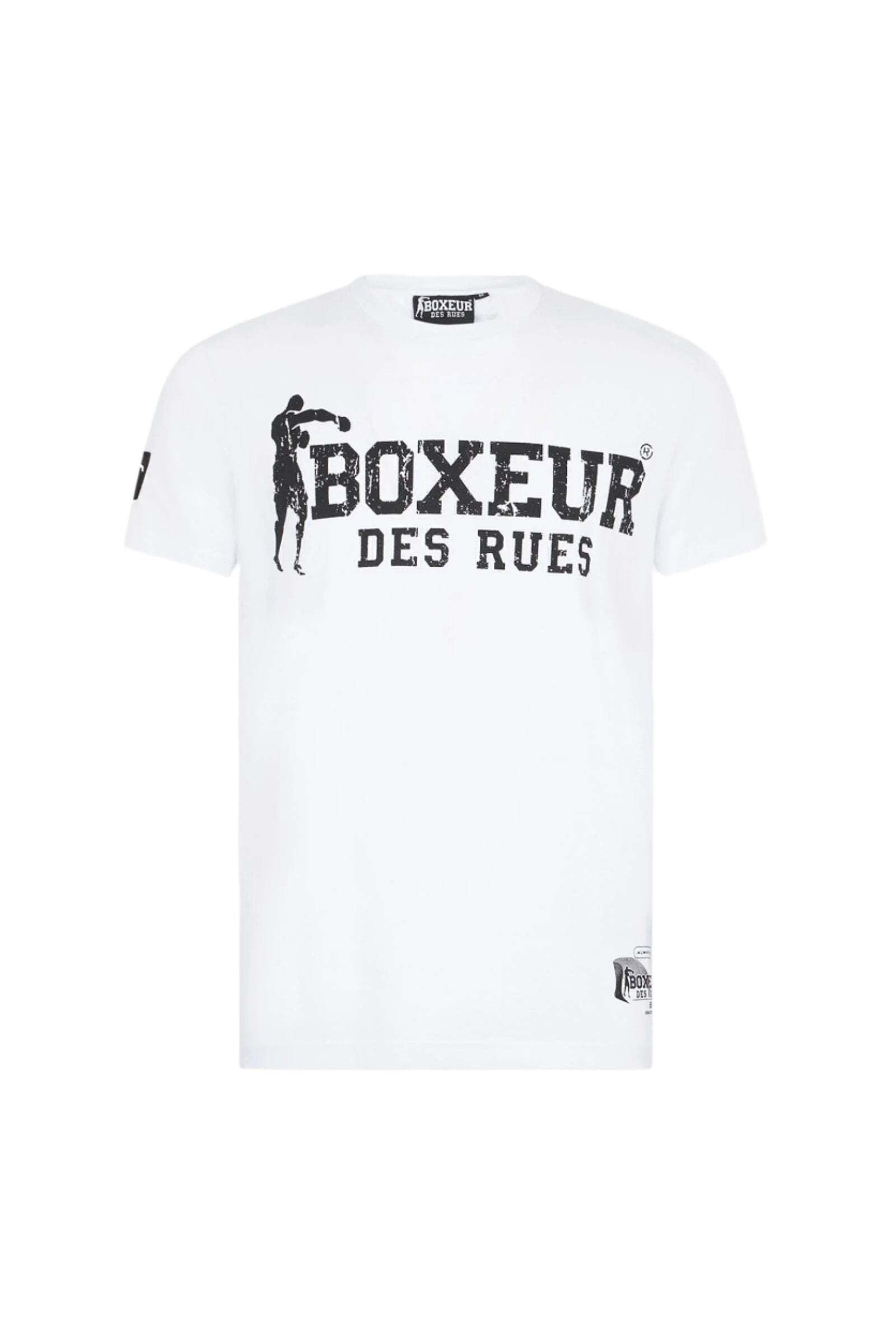 T-Shirt »BOXEUR DES RUES T-Shirt T-Shirt Boxeur Street 2«