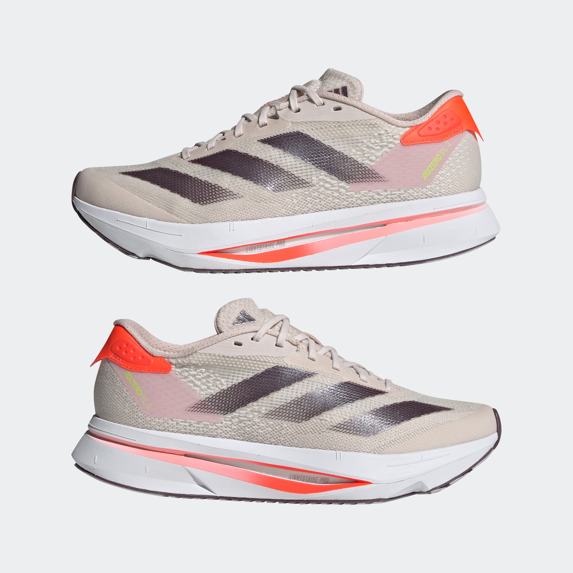 adidas Performance Laufschuh »ADIZERO SL2«