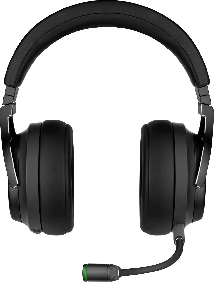 ➥ Corsair Gaming-Headset »VIRTUOSO RGB bestellen Bluetooth-WLAN abnehmbar Mikrofon | gleich XT«, (WiFi), Jelmoli-Versand WIRELESS