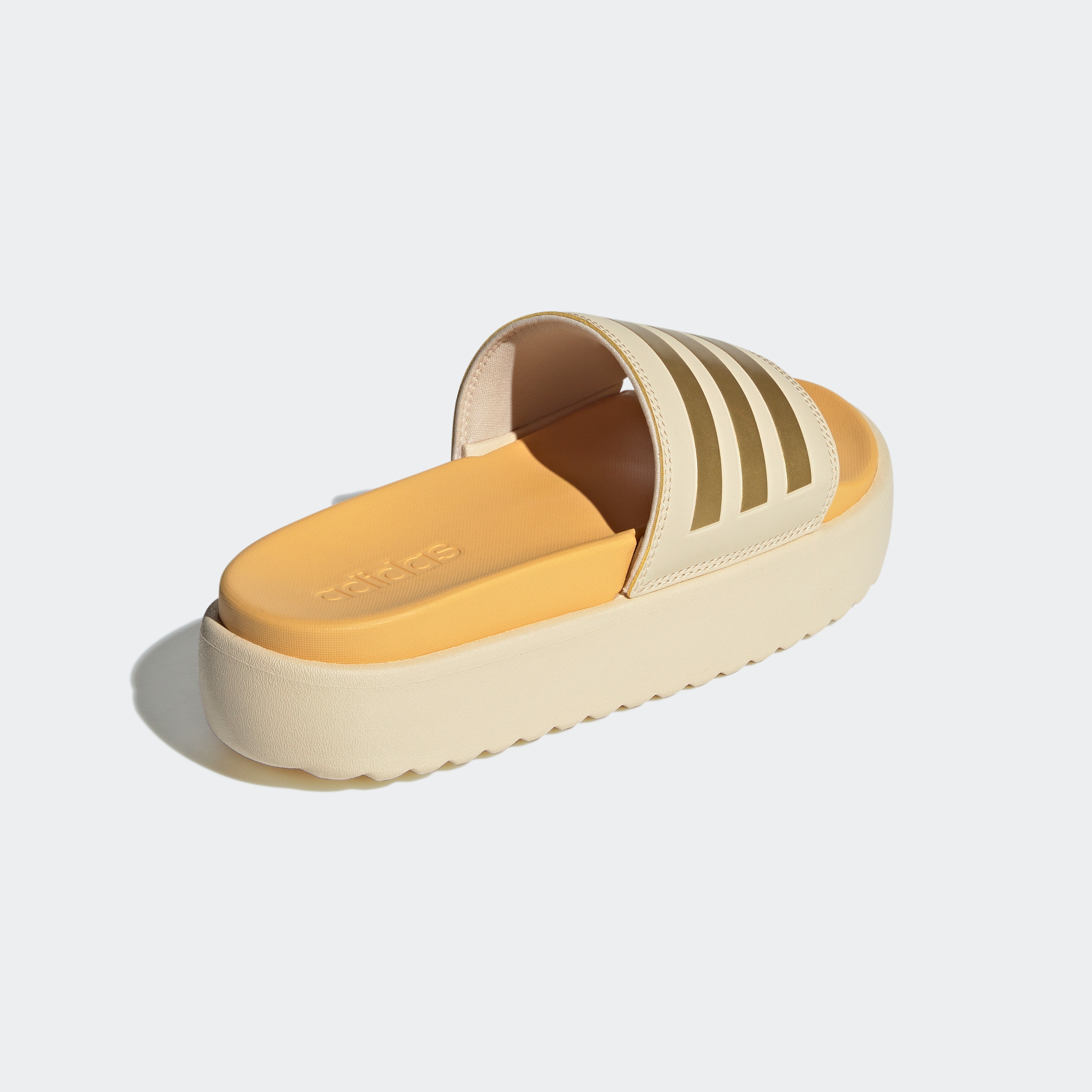 adidas Sportswear Badesandale »PLATFORM ADILETTE«