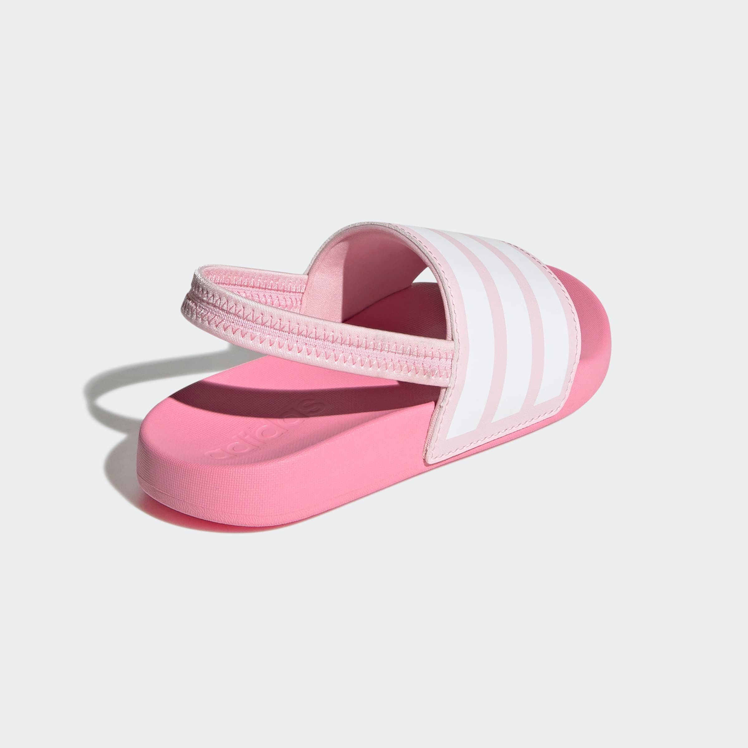 adidas Sportswear Badesandale »ESTRAP KIDS ADILETTE«