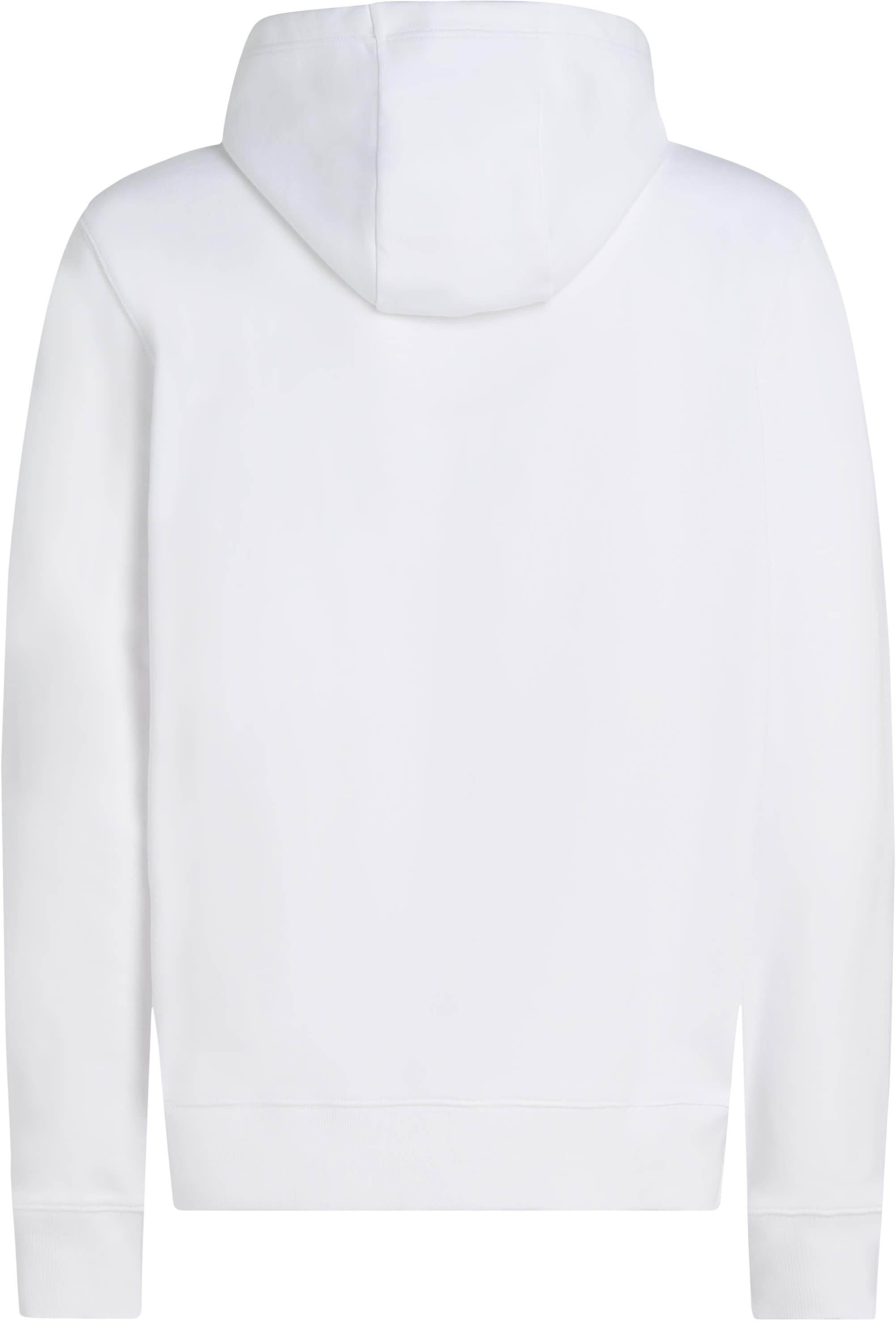 Tommy Hilfiger Big & Tall Kapuzensweatshirt »BT-ITHACA FLAG HOODIE-B«, Grosse Grössen