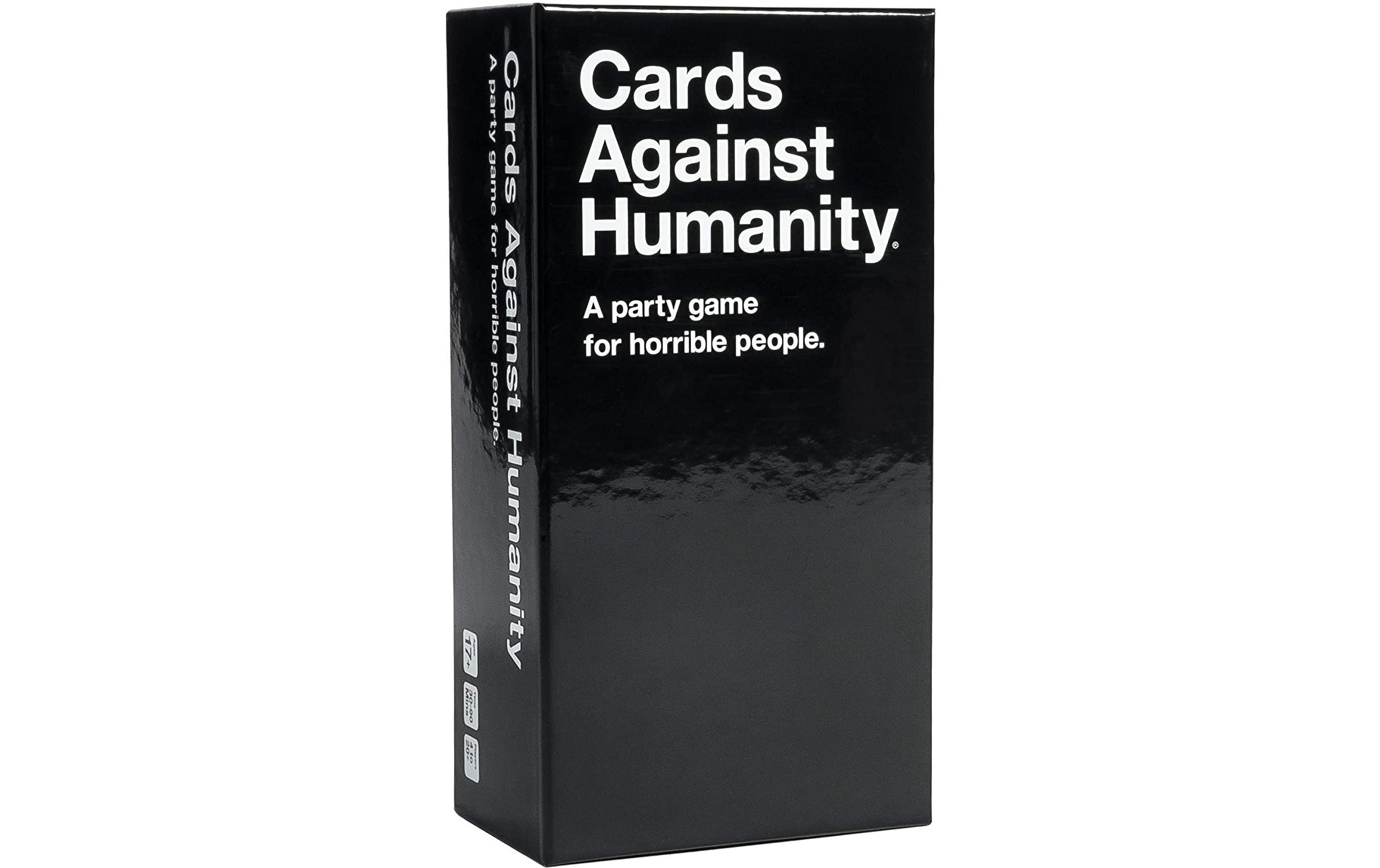  Spiel »Buchzentrum Cards Against Humanity -EN-«