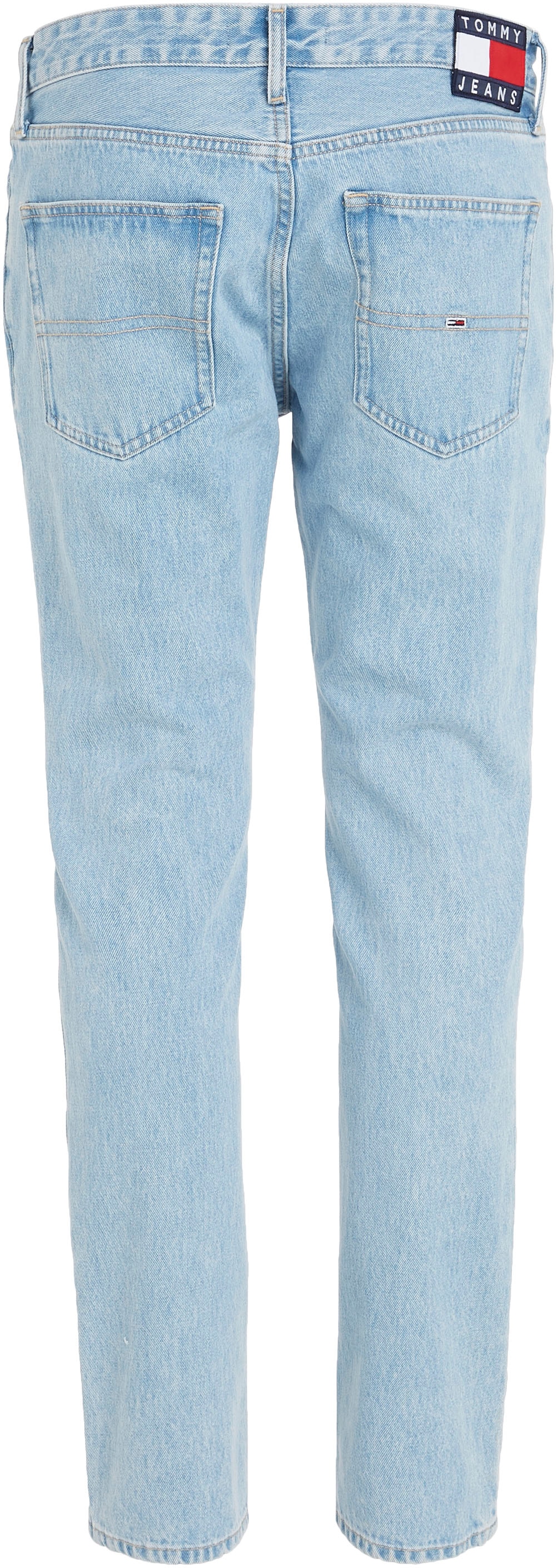 Tommy Jeans Slim-fit-Jeans »SCANTON SLIM BG4015«, im 5-Pocket-Stil online  shoppen | Jelmoli-Versand