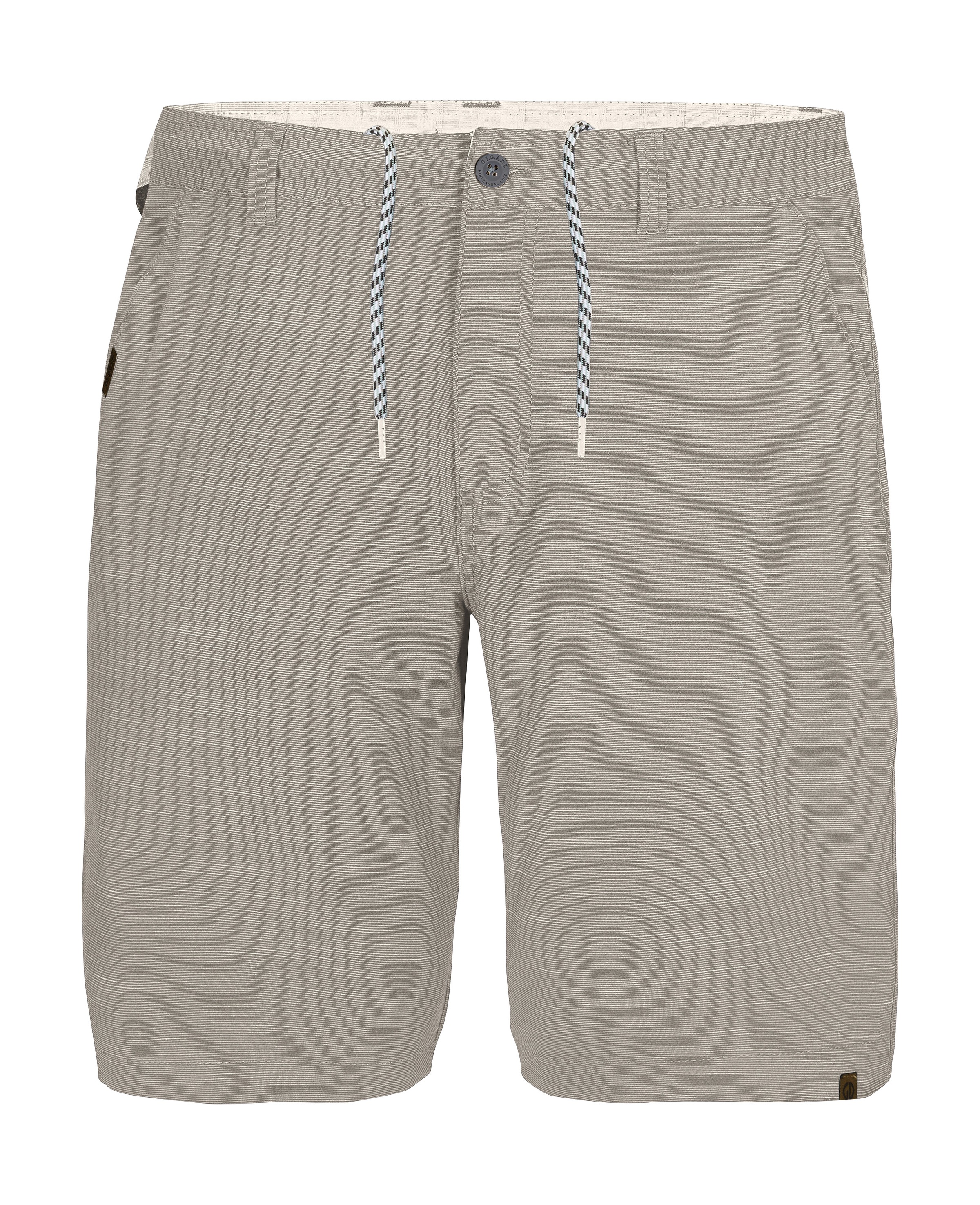 G.I.G.A. DX by killtec Bermudas »GS 88 MN BRMDS« Herren Bermudas: schnelltrocknend, Comfort-Stretch, Autolock-Zipper