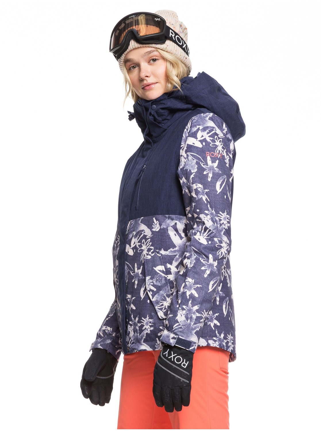 Roxy Snowboardjacke »ROXY Jetty«
