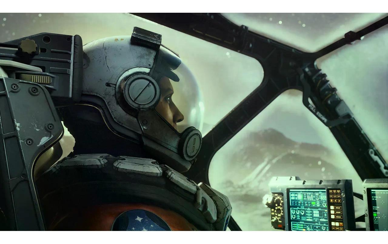 Spielesoftware »Starfield, PC«, PC