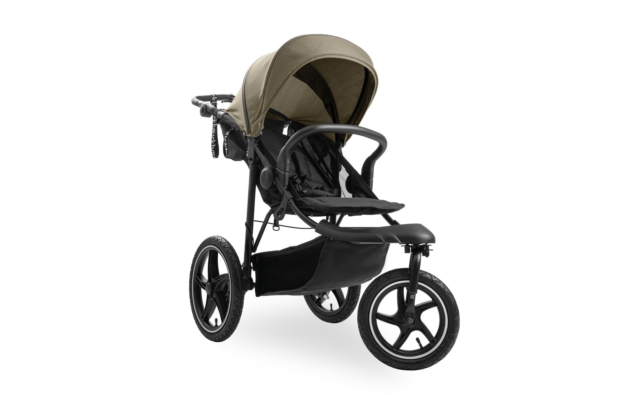 Hauck Kinder-Buggy »Runner 3«, 22 kg