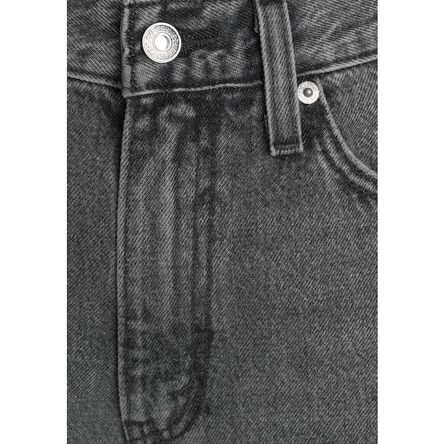 Levi\'s® Mom-Jeans »80S MOM JEANS« online kaufen bei Jelmoli-Versand Schweiz