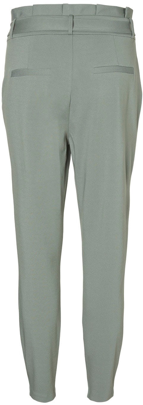 Vero Moda Jogger Pants »VMEVA PAPERBAG«