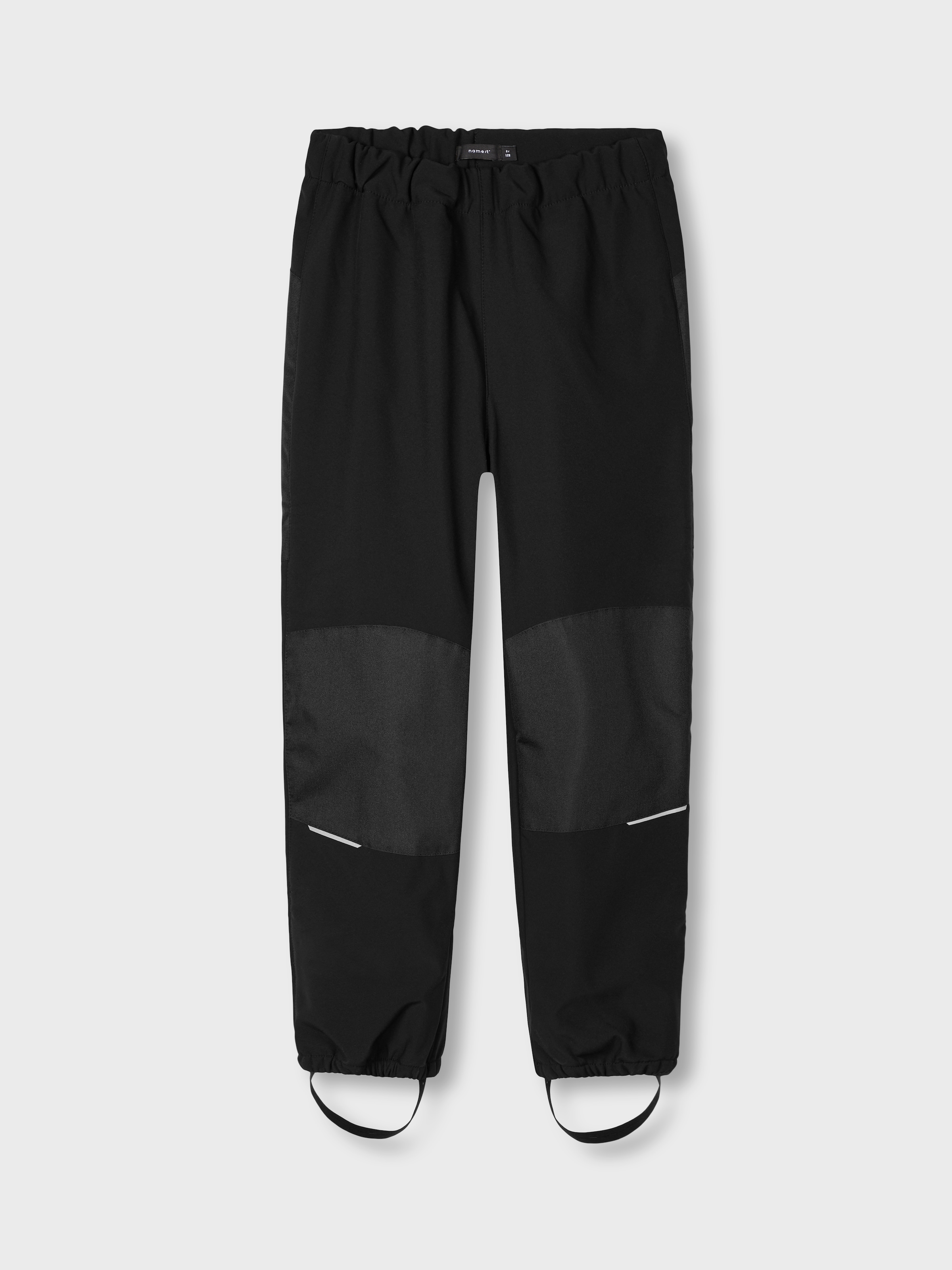 Name It Regenhose »NKNALFA PANT SOLID NOOS«