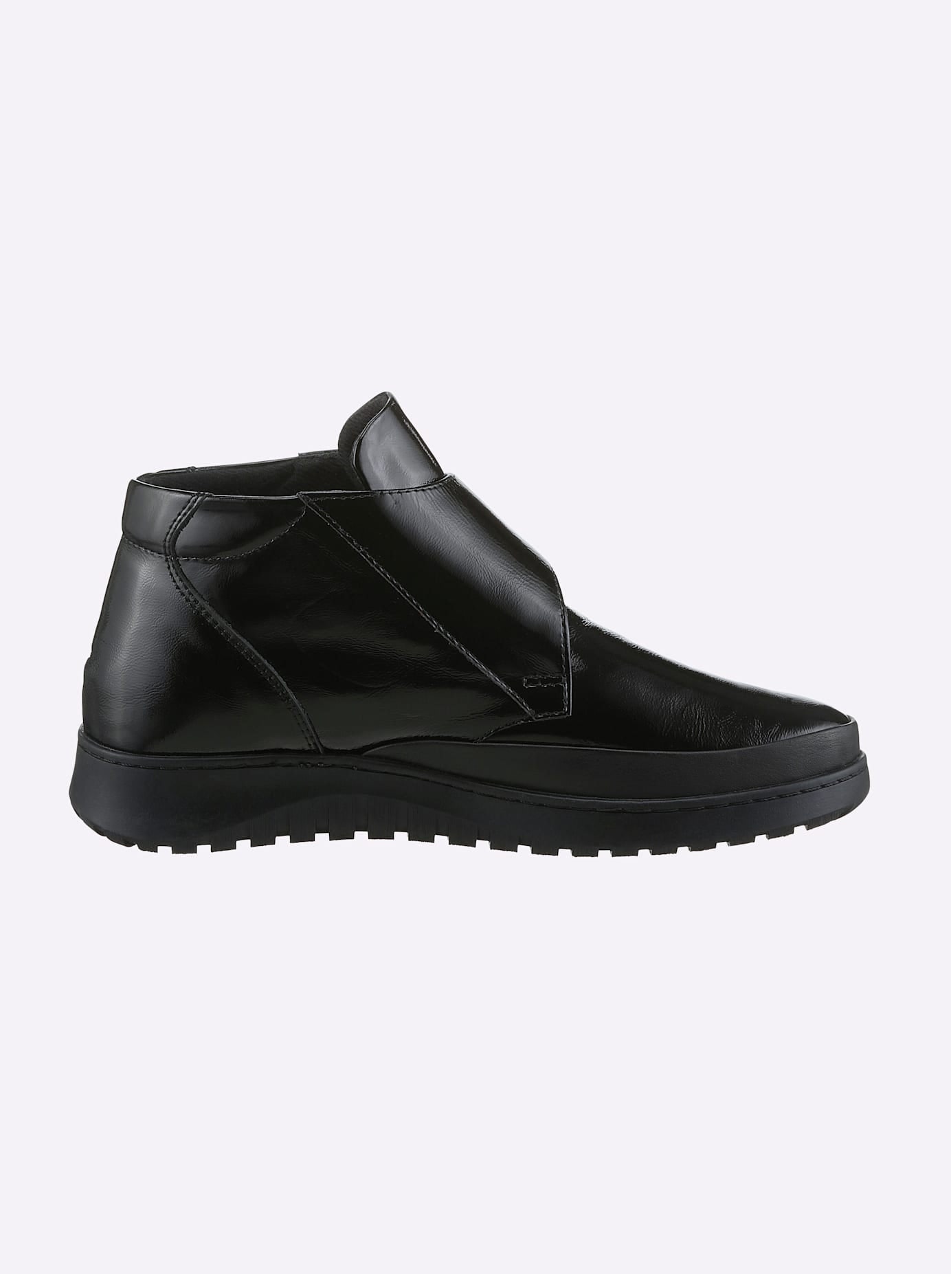 Casual Looks Stiefelette