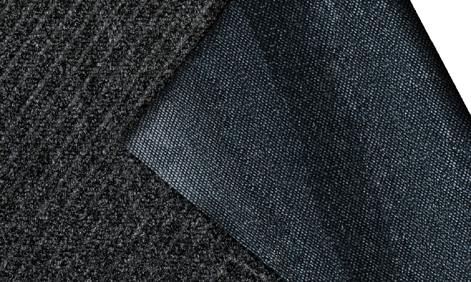 wash+dry by Kleen-Tex Fussmatte »Stripes«, rechteckig, 8 mm Höhe, Schmutzfangmatte, dezentes Streifen Design, waschbar