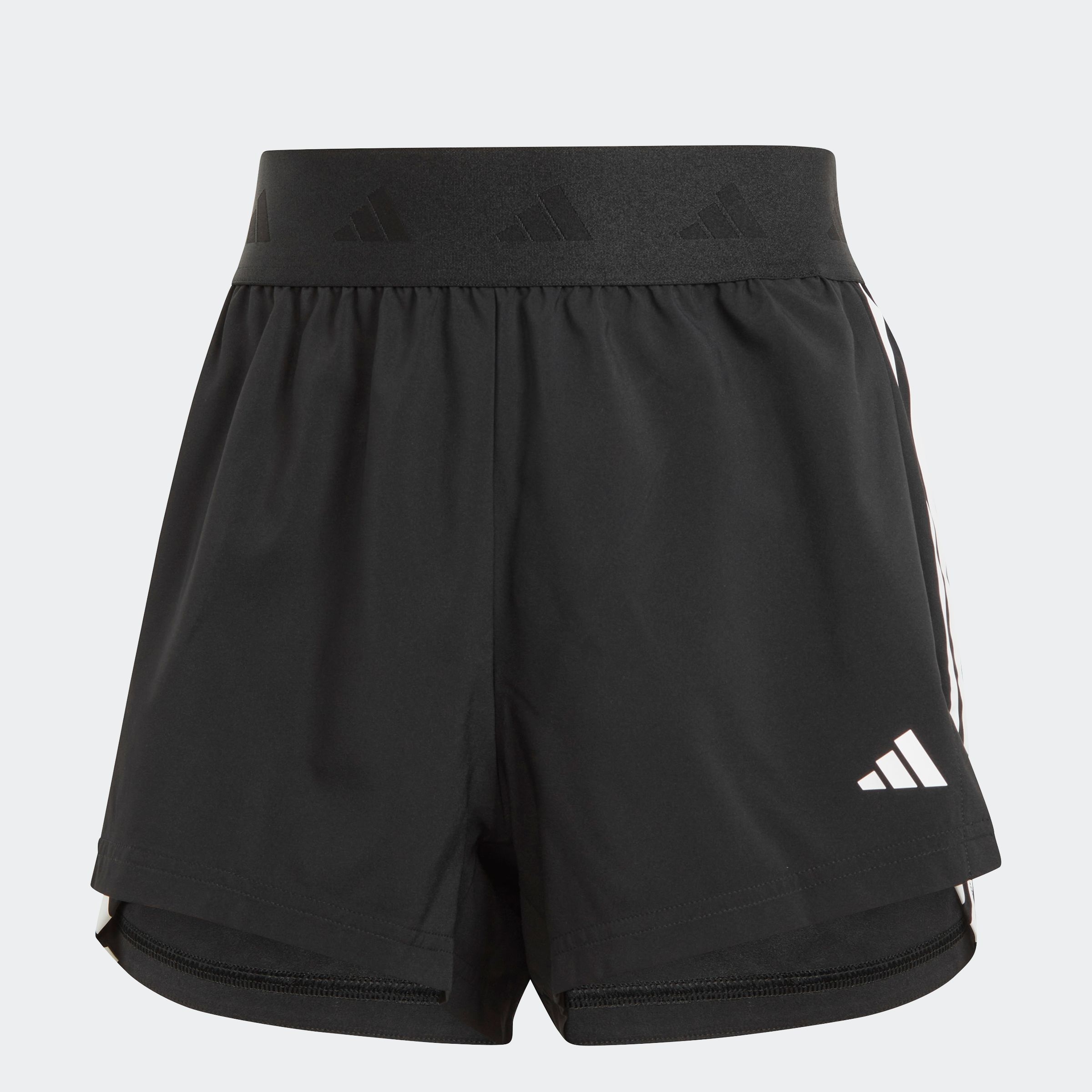 adidas Performance Shorts »HYGLM WVN SHO«, (1 tlg.)