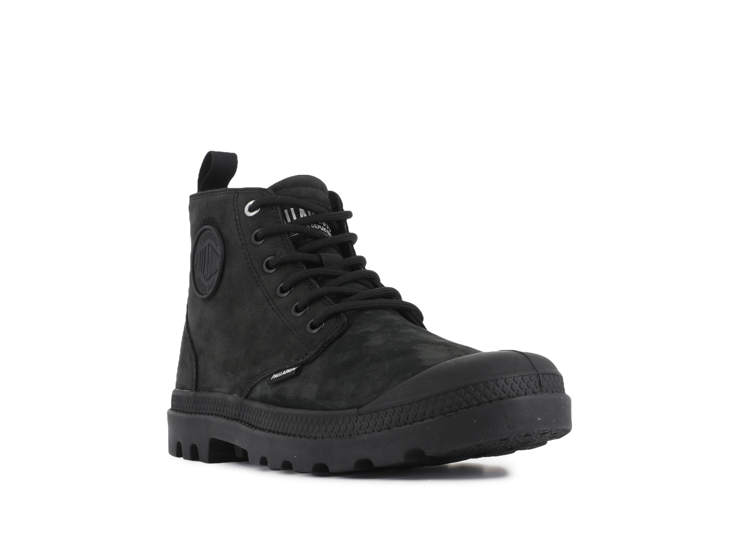 Palladium Schnürboots »PAMPA HI NBK« Schnürstiefel, Schnürstiefelette