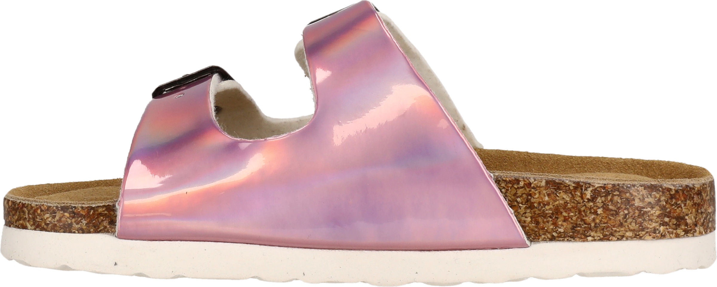 ZIGZAG Sandale »Burundi Closed Kids Sandal W/lights«